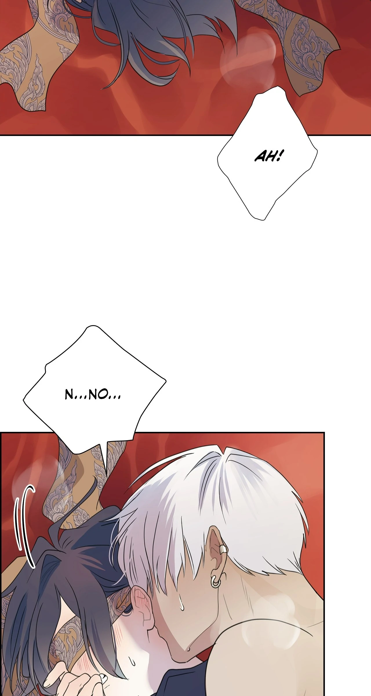 Bloody Moon Chapter 18 - Page 56