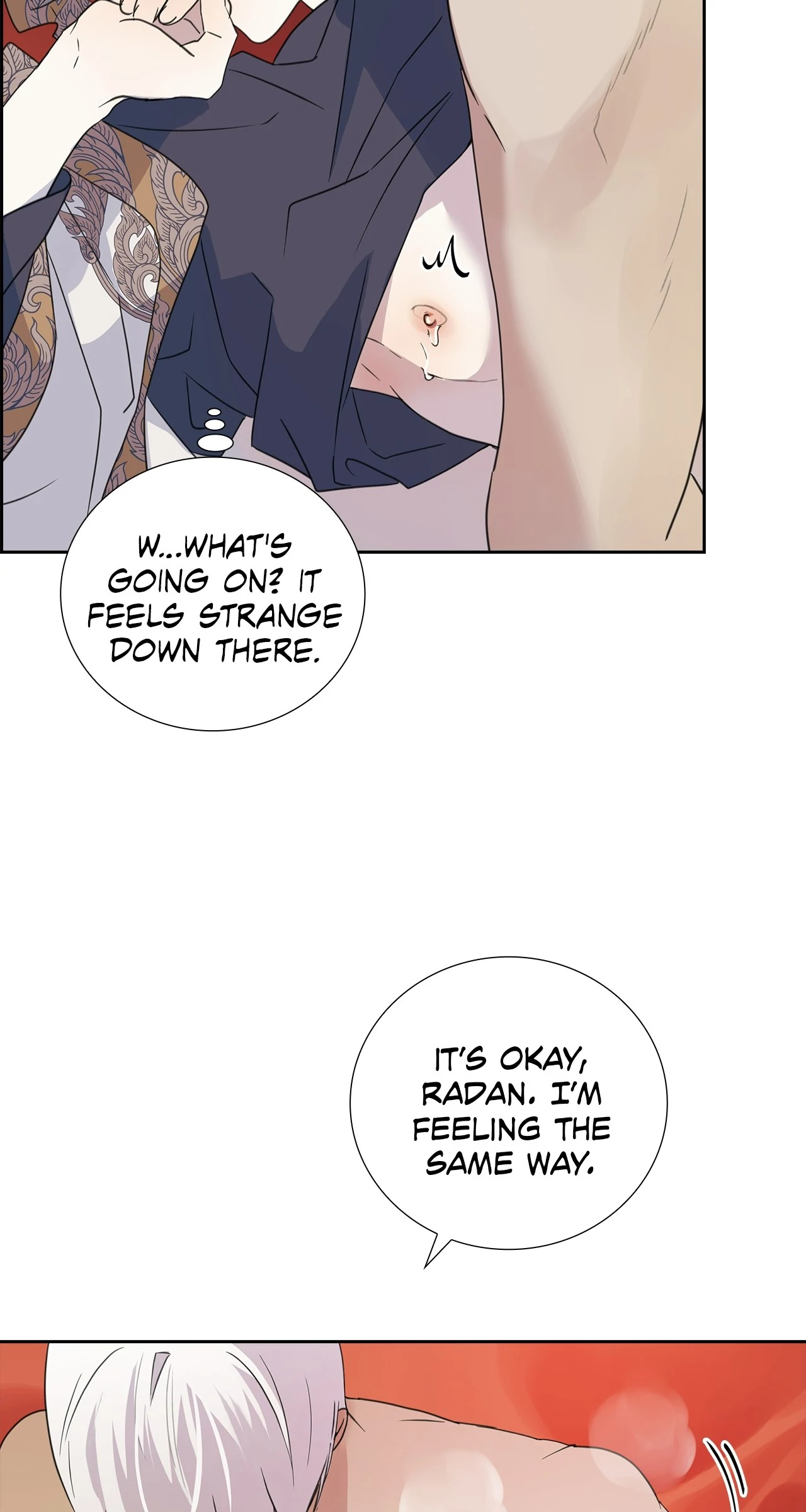 Bloody Moon Chapter 18 - Page 57