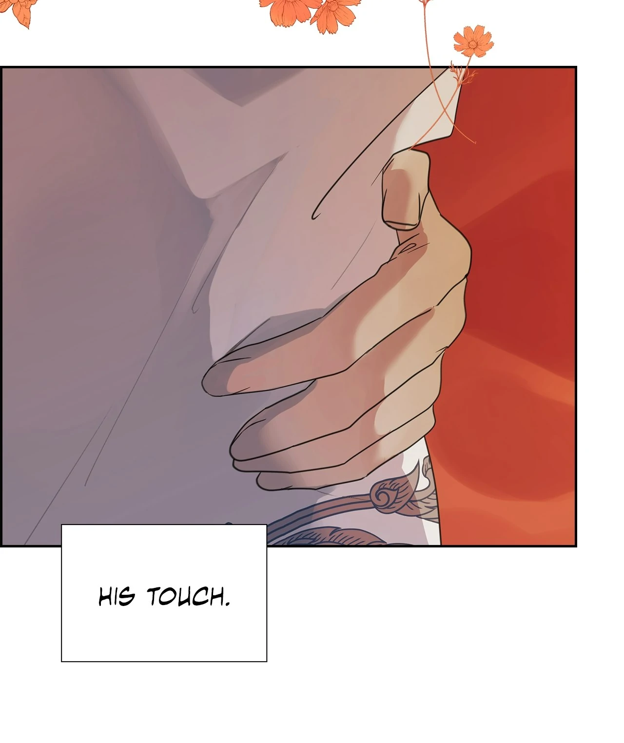 Bloody Moon Chapter 18 - Page 7