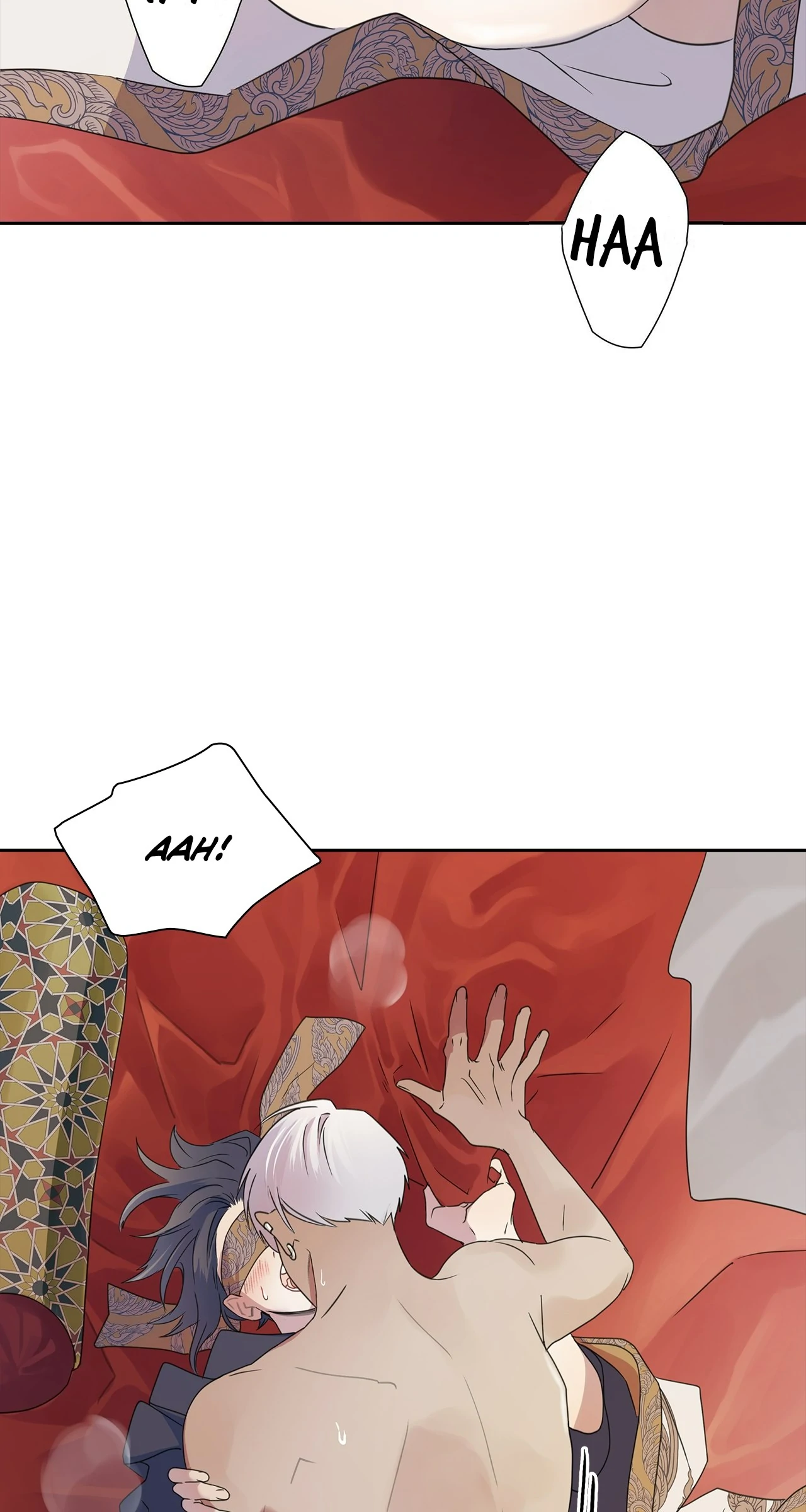 Bloody Moon Chapter 18 - Page 61
