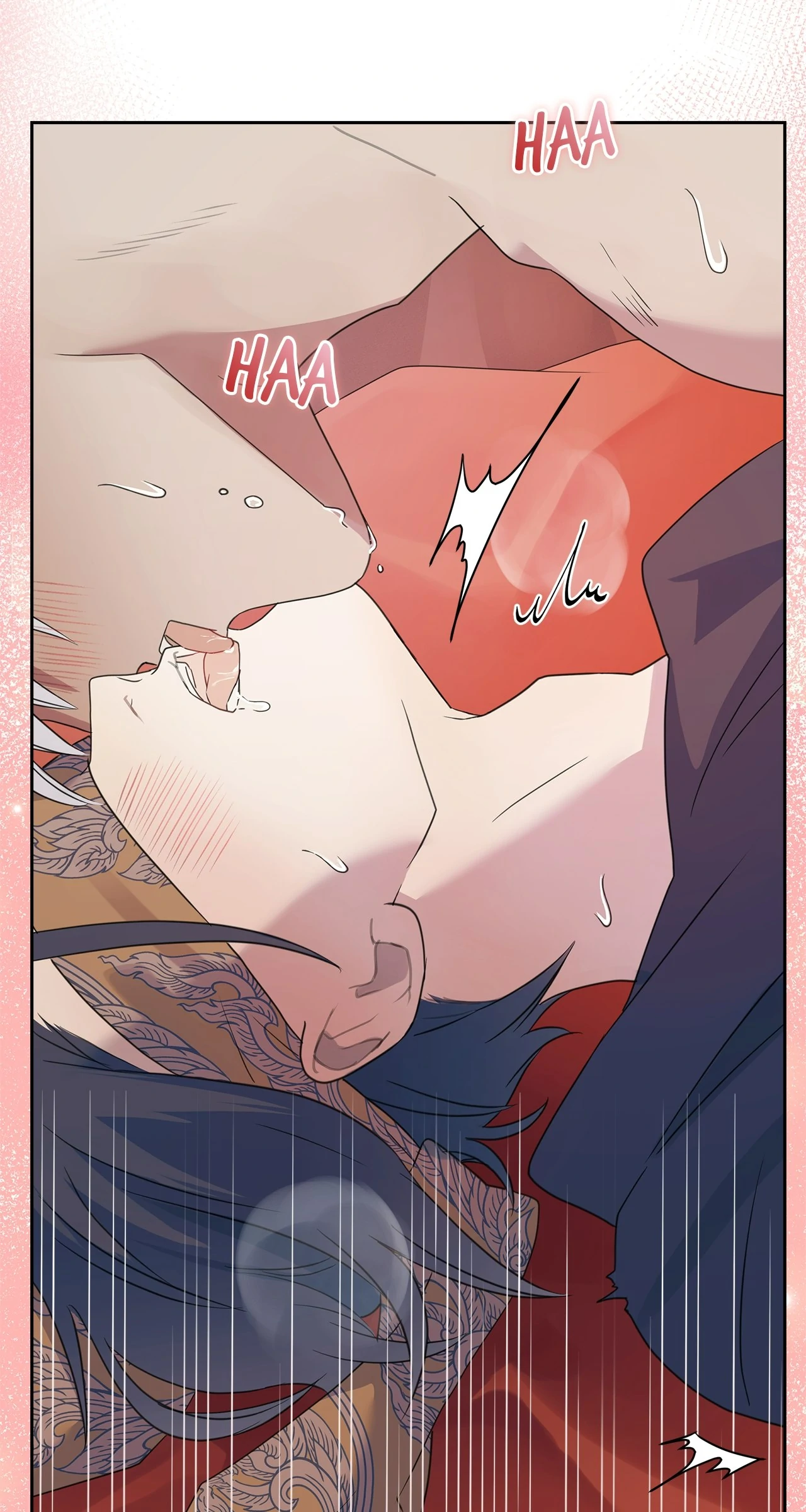 Bloody Moon Chapter 18 - Page 65