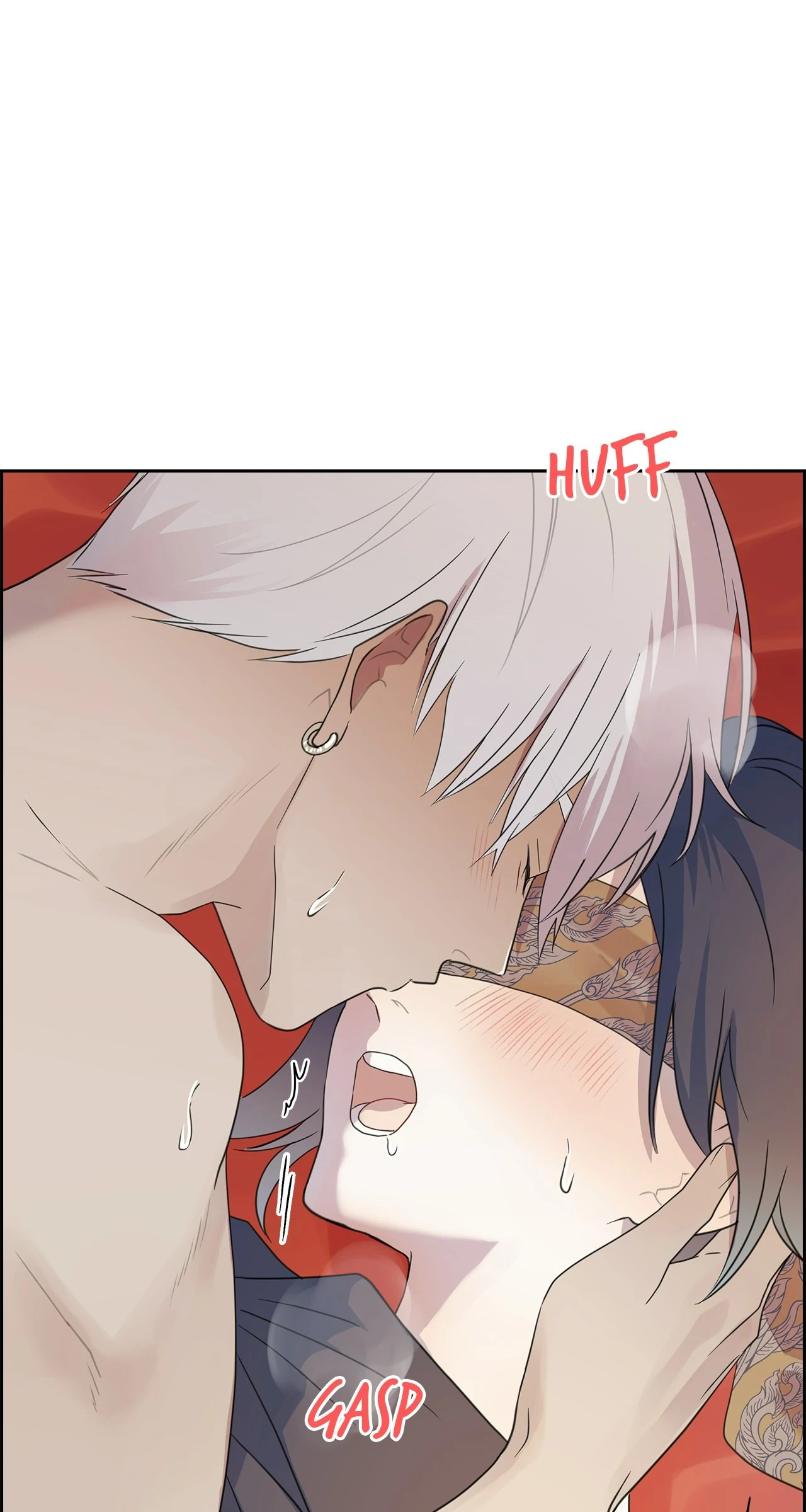 Bloody Moon Chapter 18 - Page 69