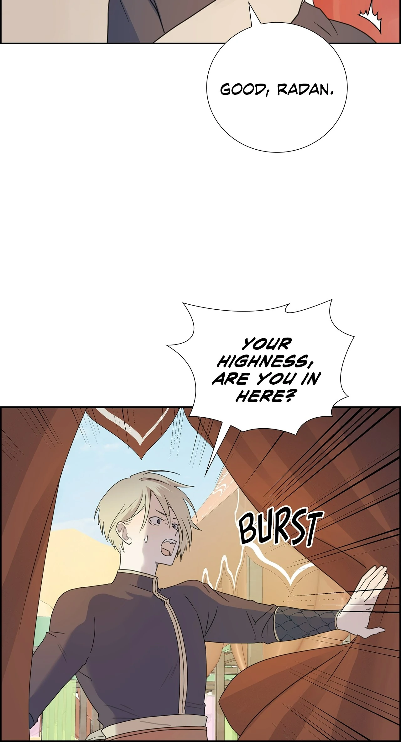 Bloody Moon Chapter 18 - Page 70