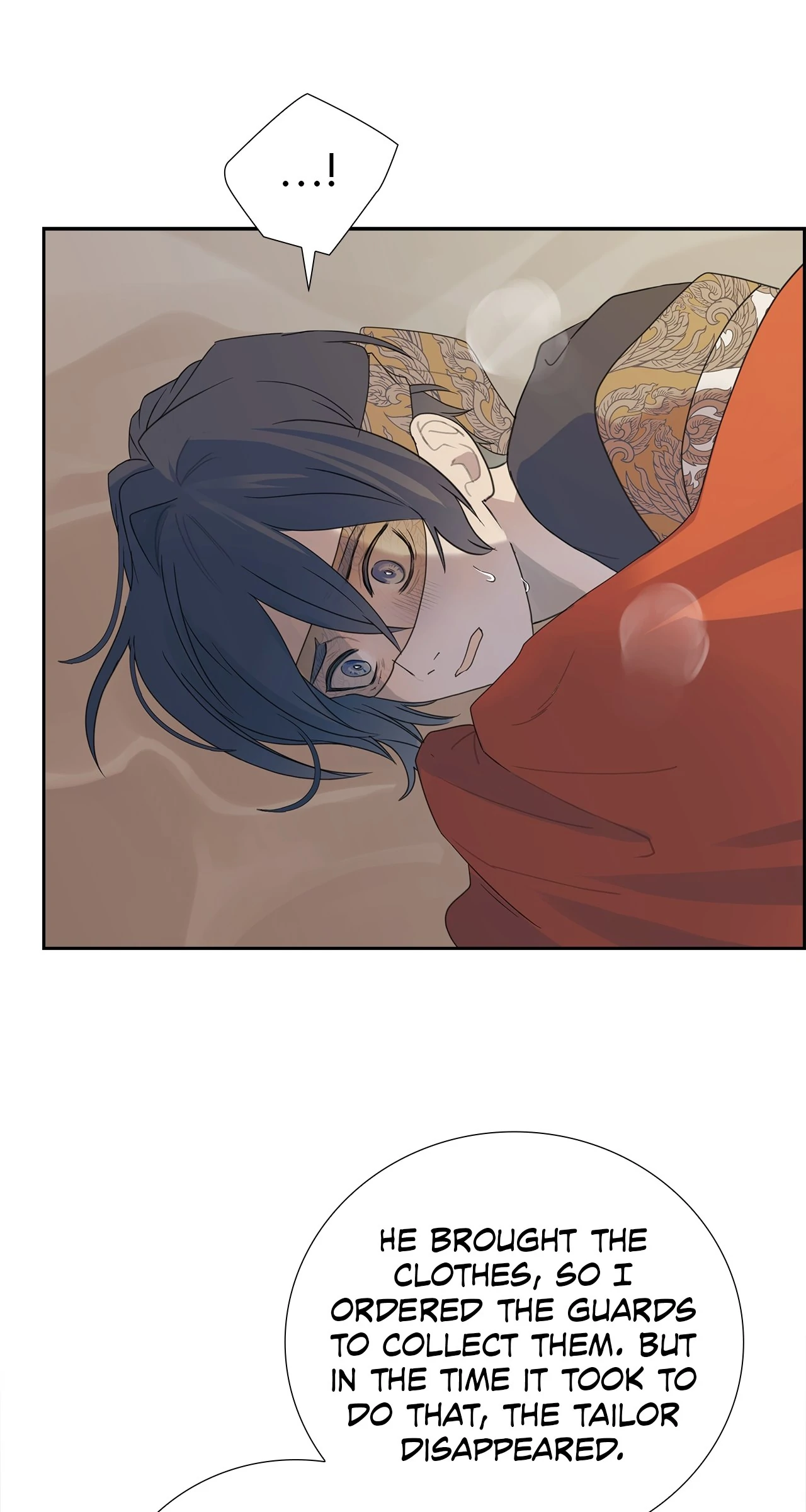 Bloody Moon Chapter 18 - Page 77