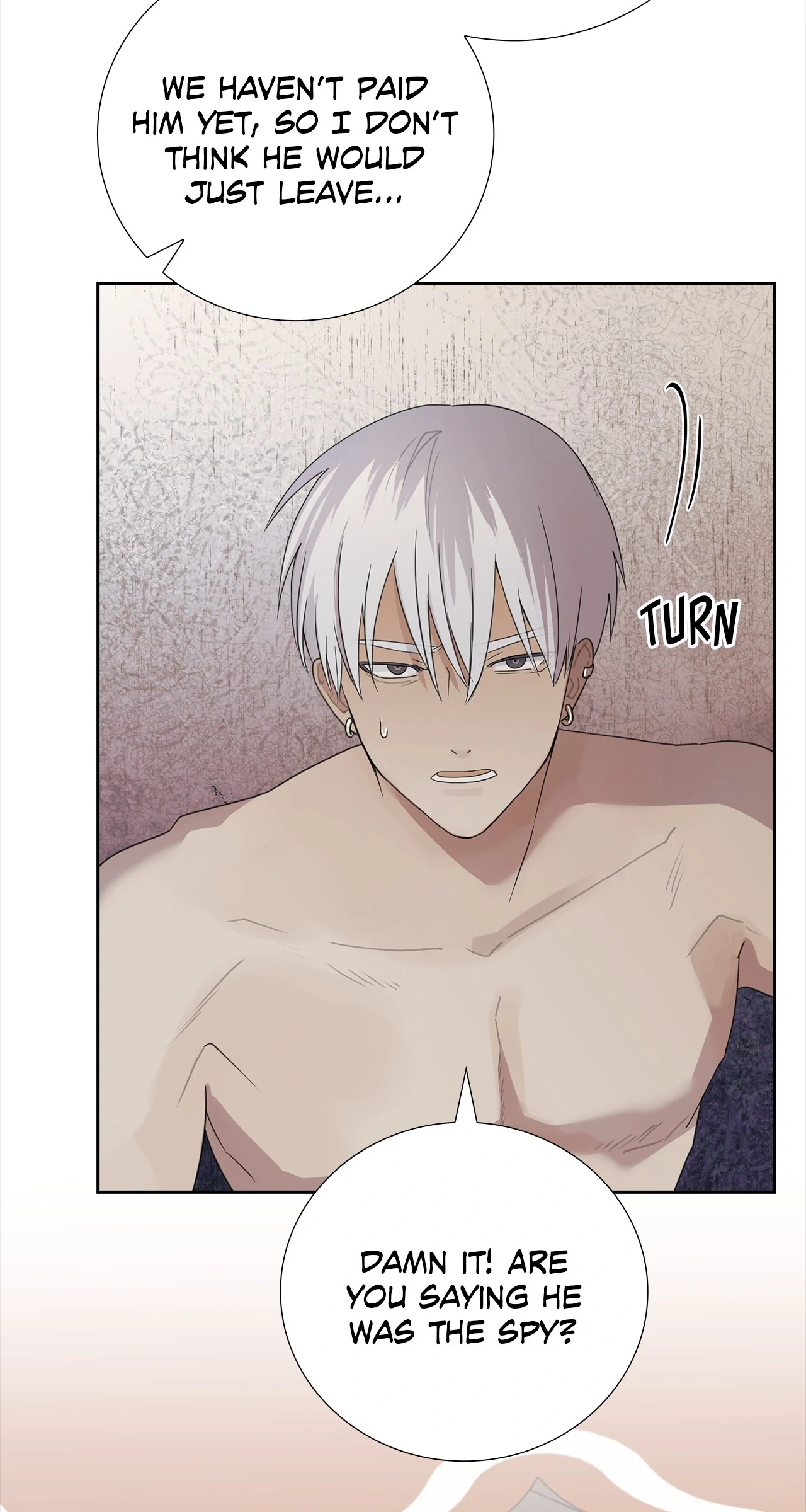 Bloody Moon Chapter 18 - Page 78