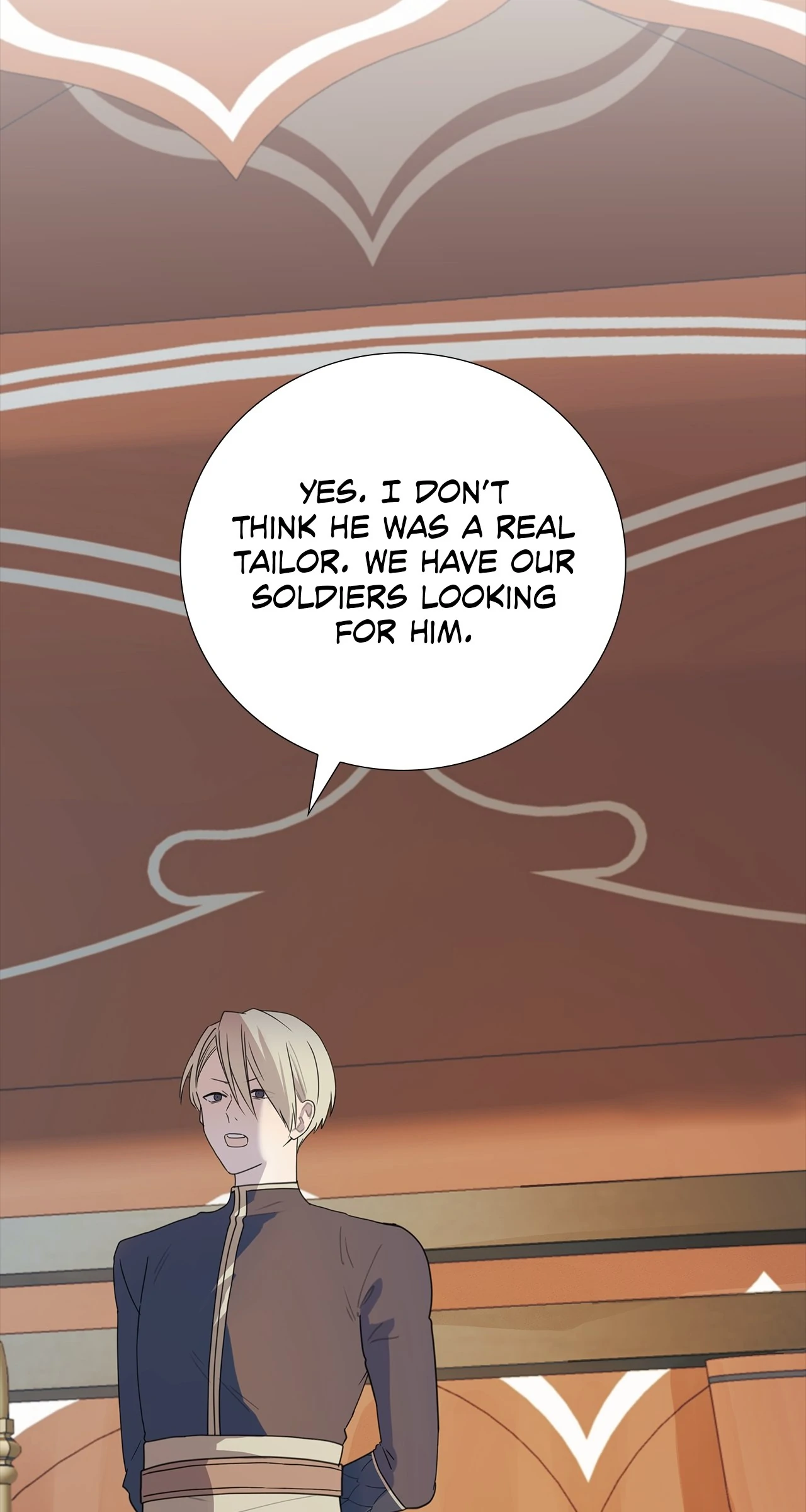 Bloody Moon Chapter 18 - Page 79