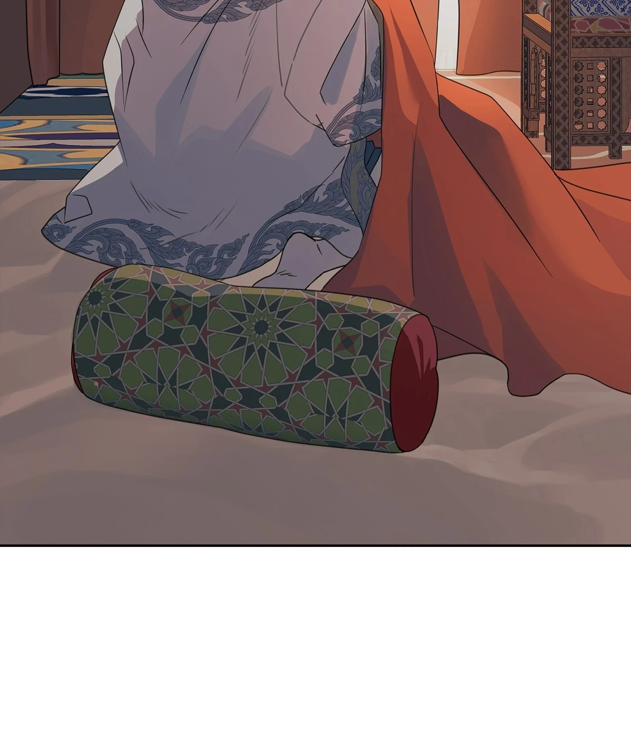 Bloody Moon Chapter 18 - Page 85