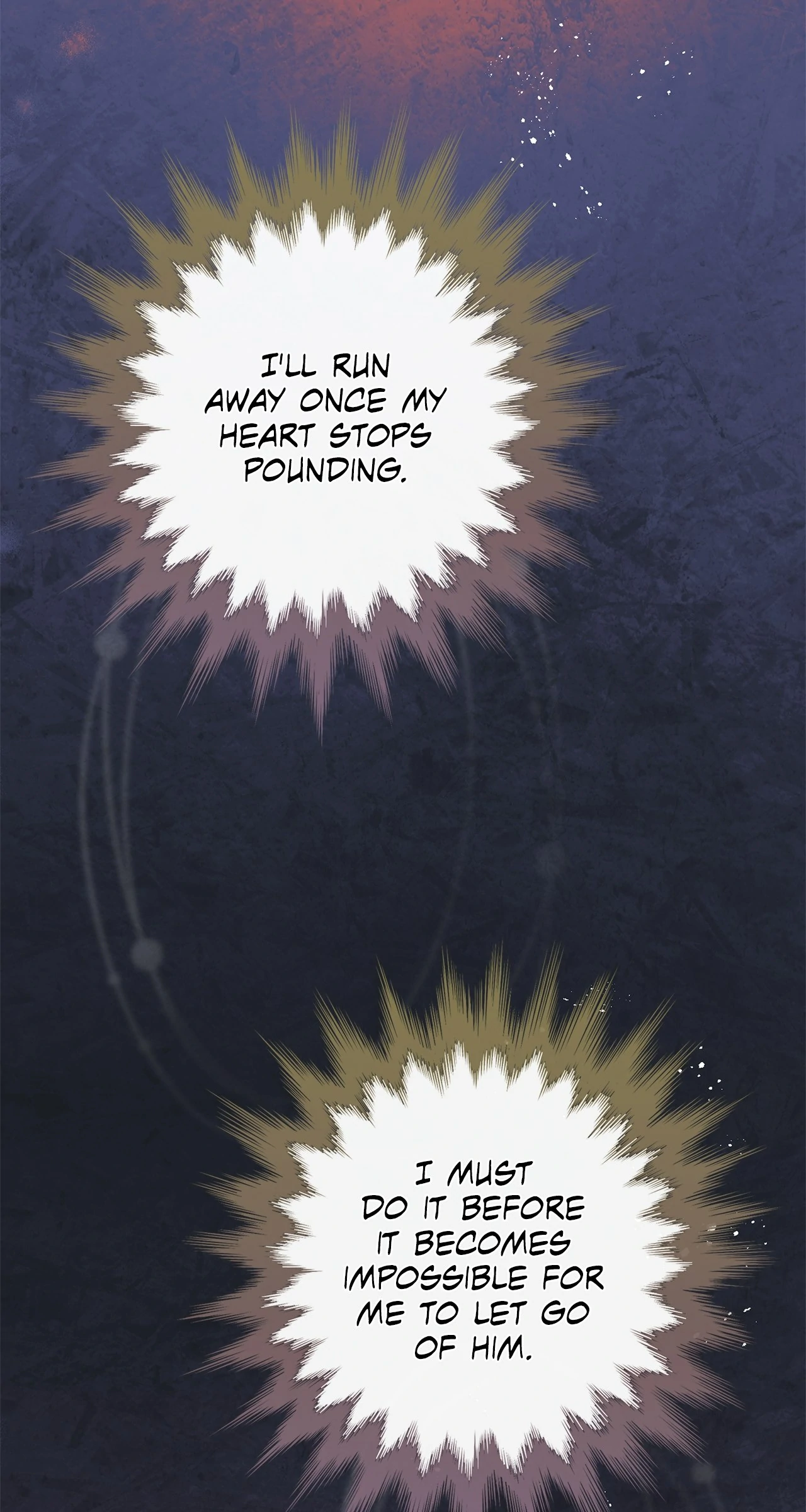 Bloody Moon Chapter 18 - Page 87