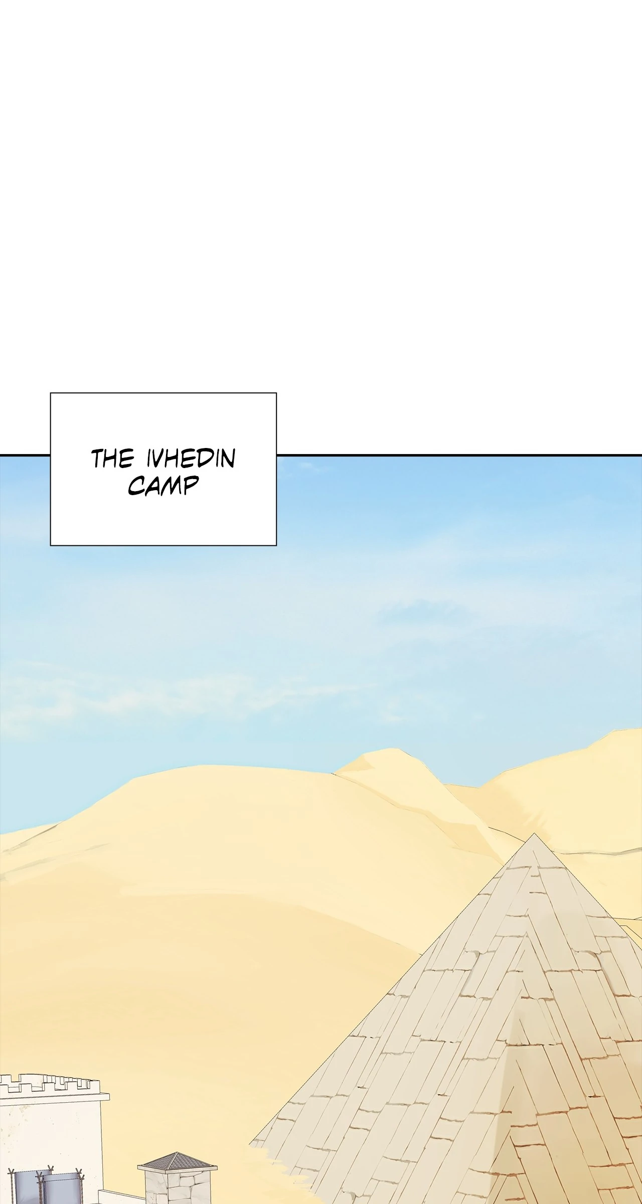 Bloody Moon Chapter 19 - Page 1