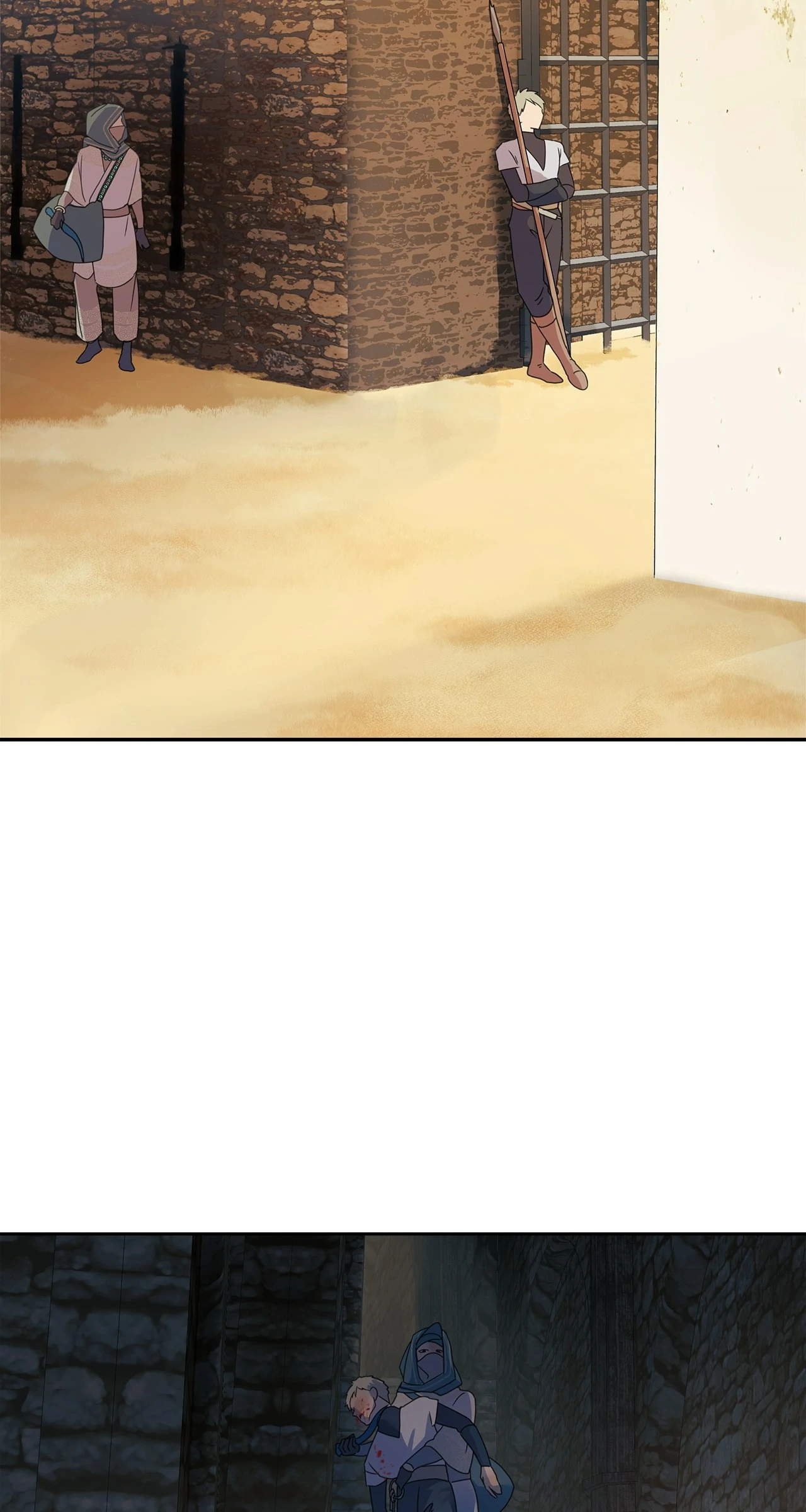 Bloody Moon Chapter 19 - Page 15