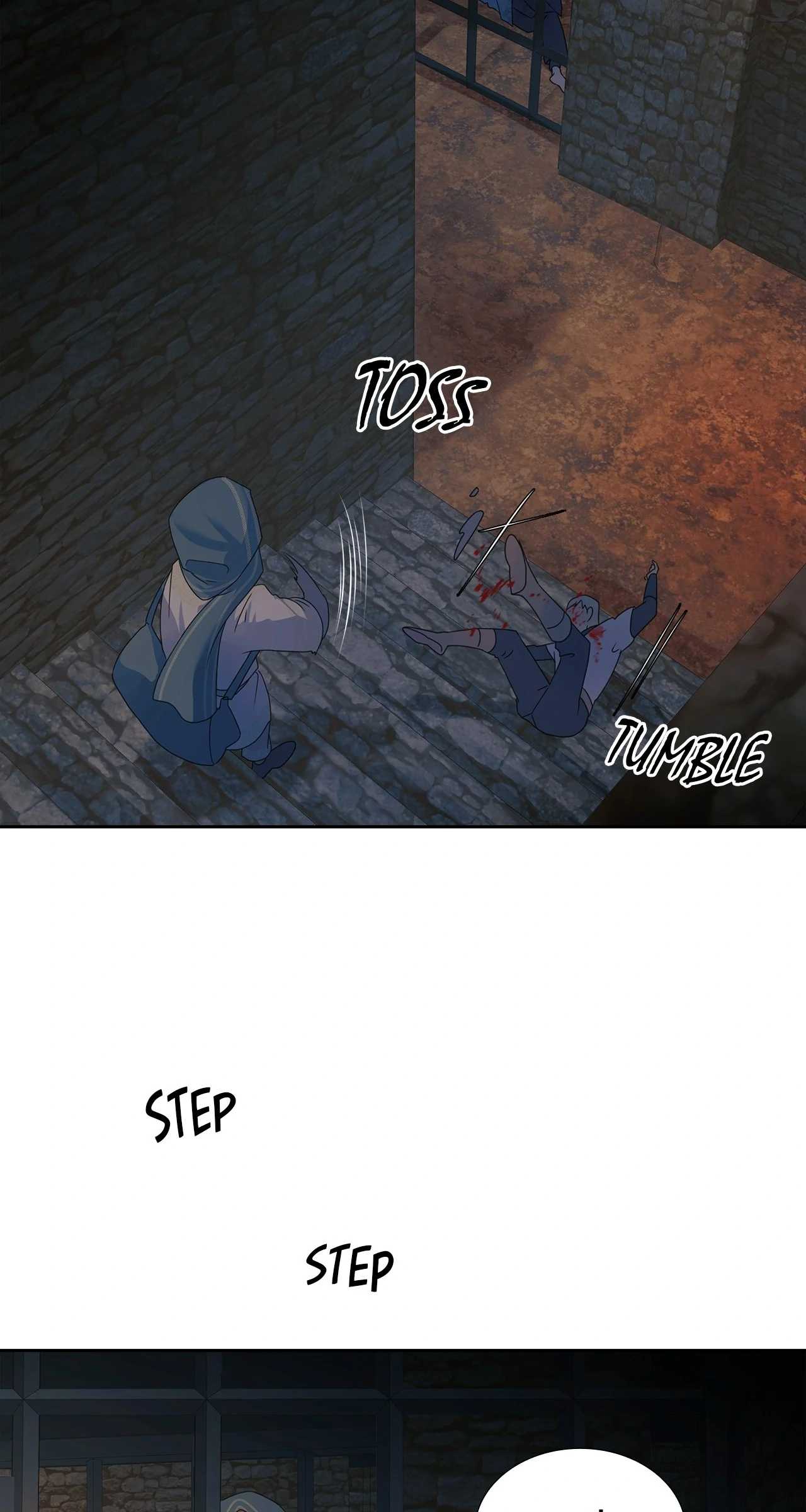 Bloody Moon Chapter 19 - Page 17