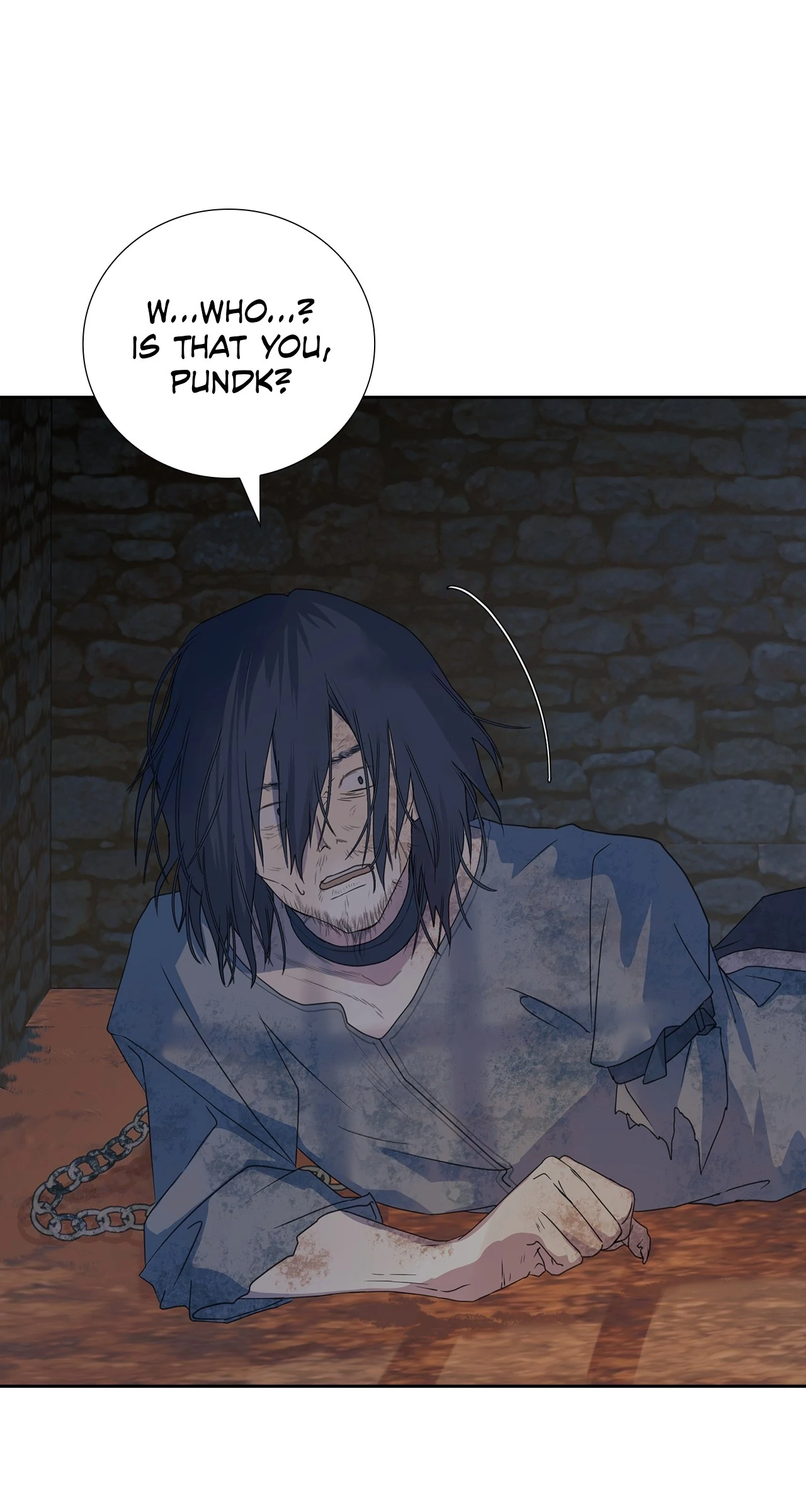 Bloody Moon Chapter 19 - Page 19
