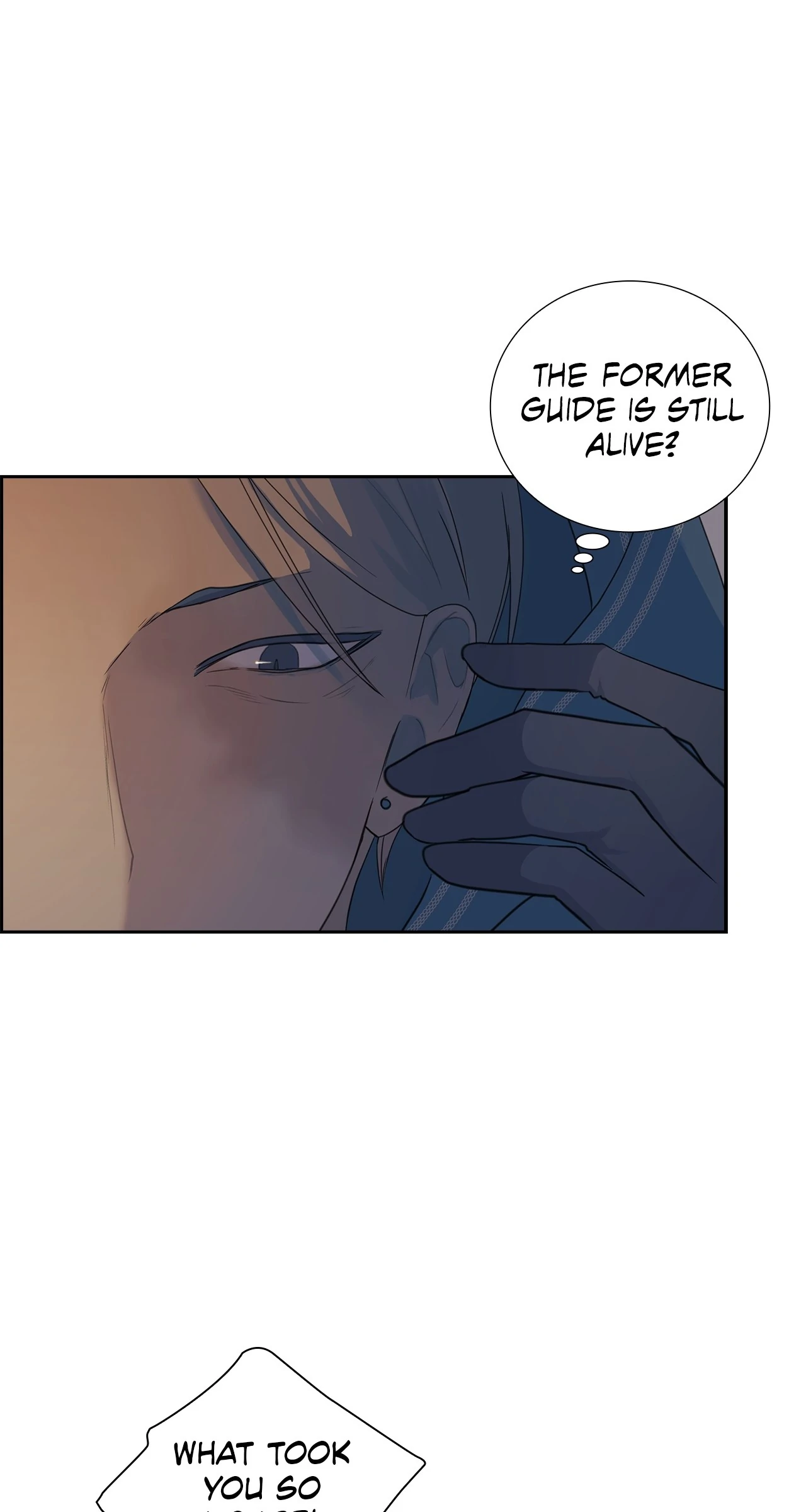 Bloody Moon Chapter 19 - Page 20