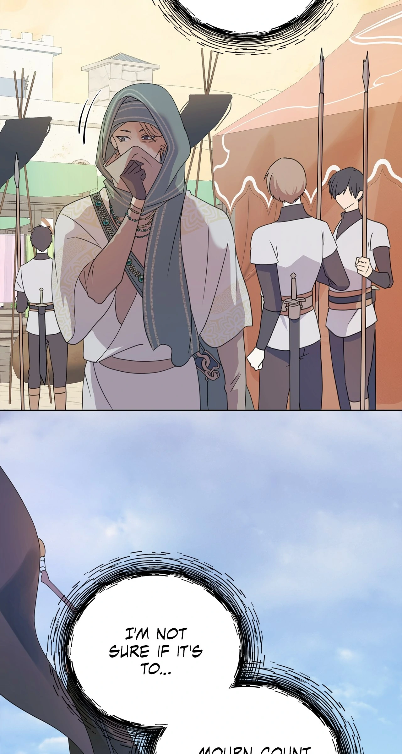 Bloody Moon Chapter 19 - Page 3