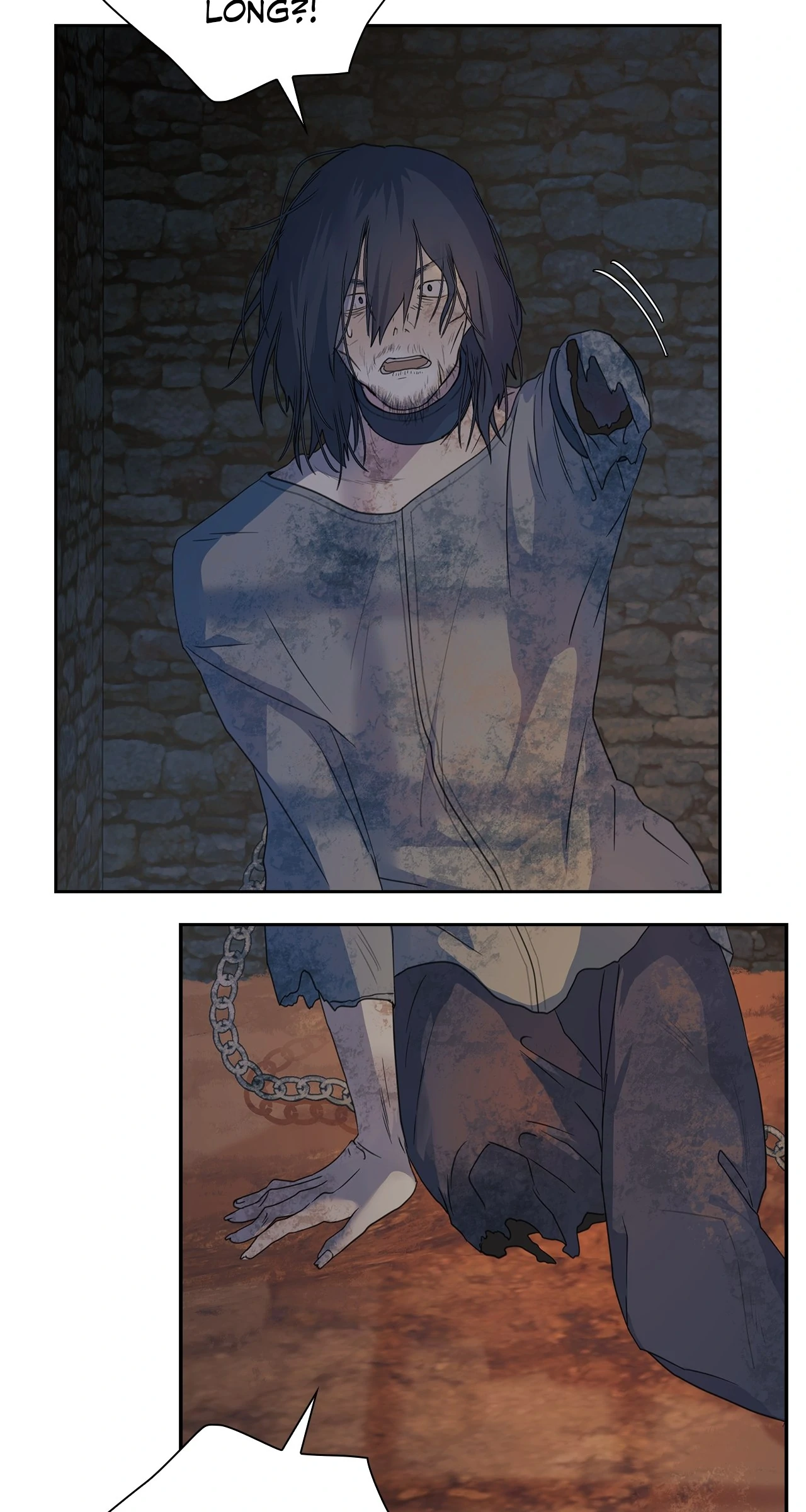 Bloody Moon Chapter 19 - Page 21