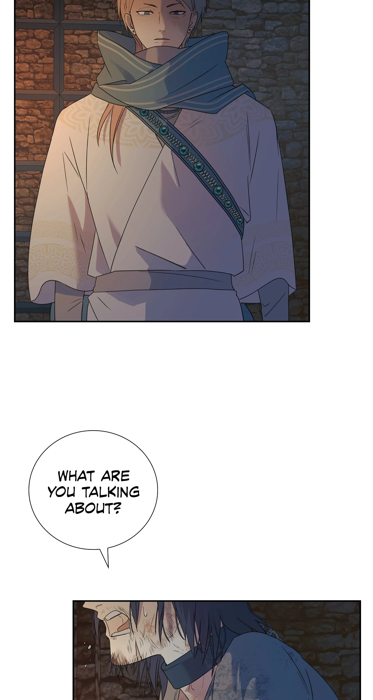 Bloody Moon Chapter 19 - Page 23
