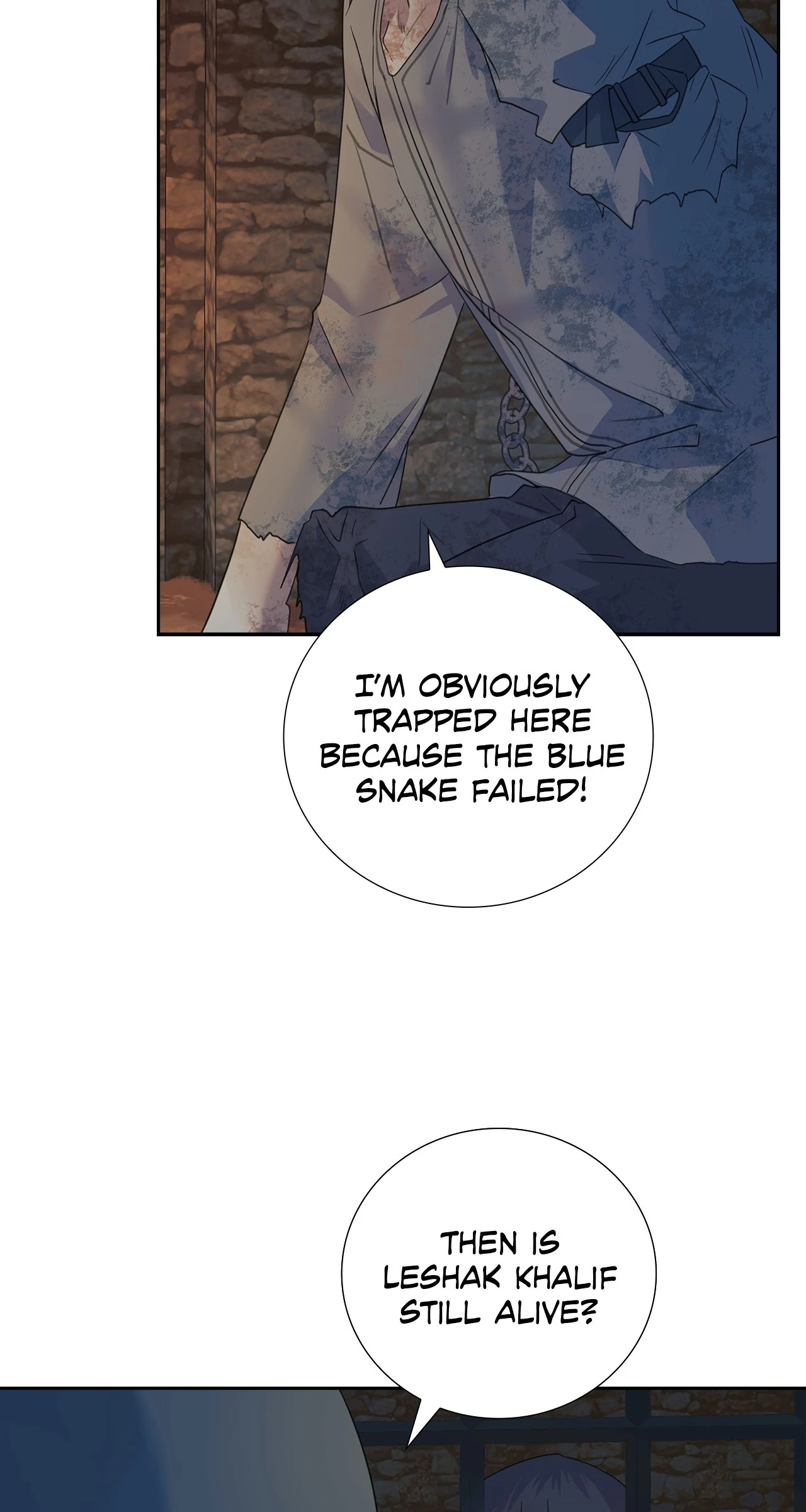 Bloody Moon Chapter 19 - Page 24
