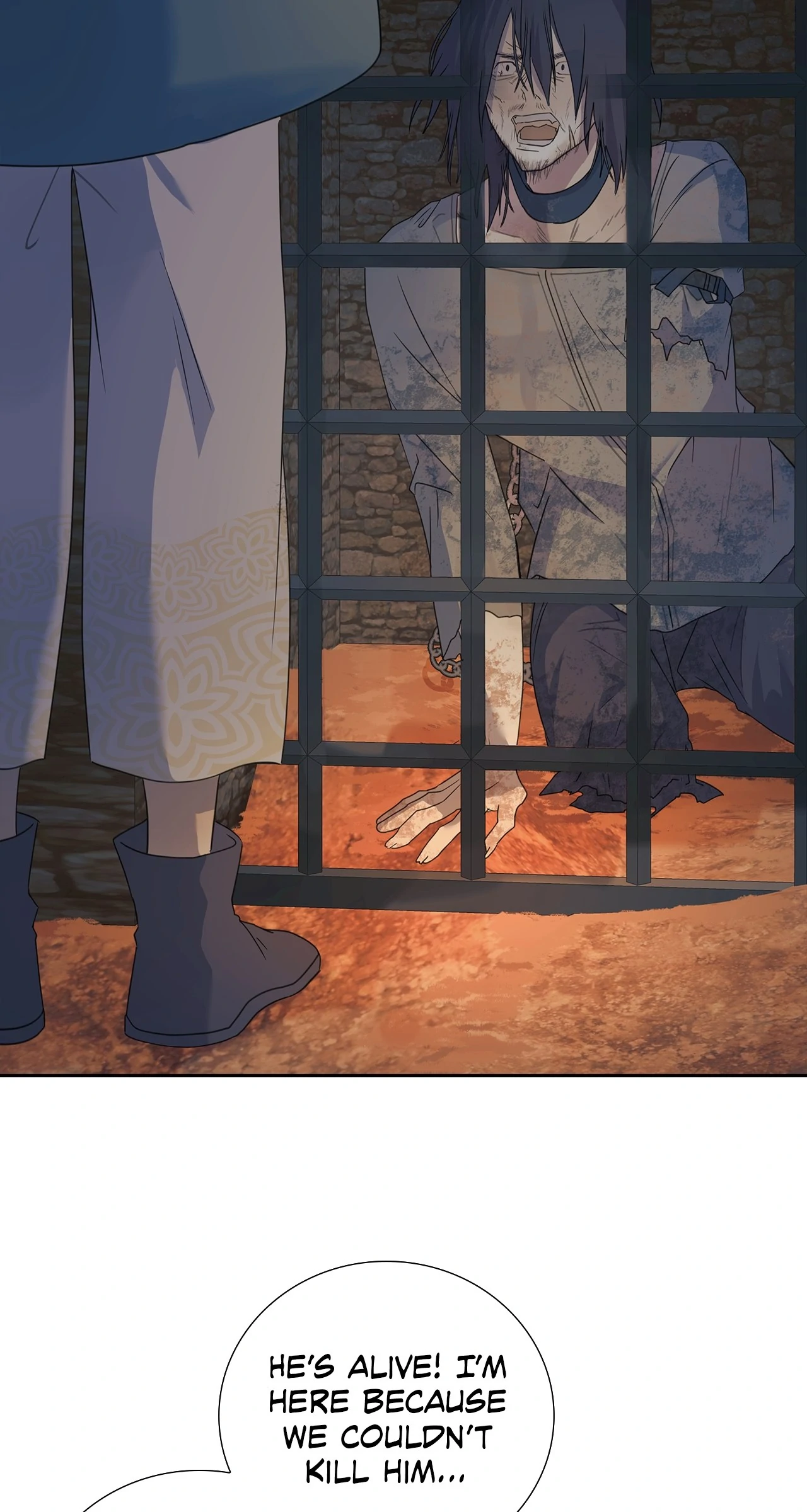 Bloody Moon Chapter 19 - Page 25