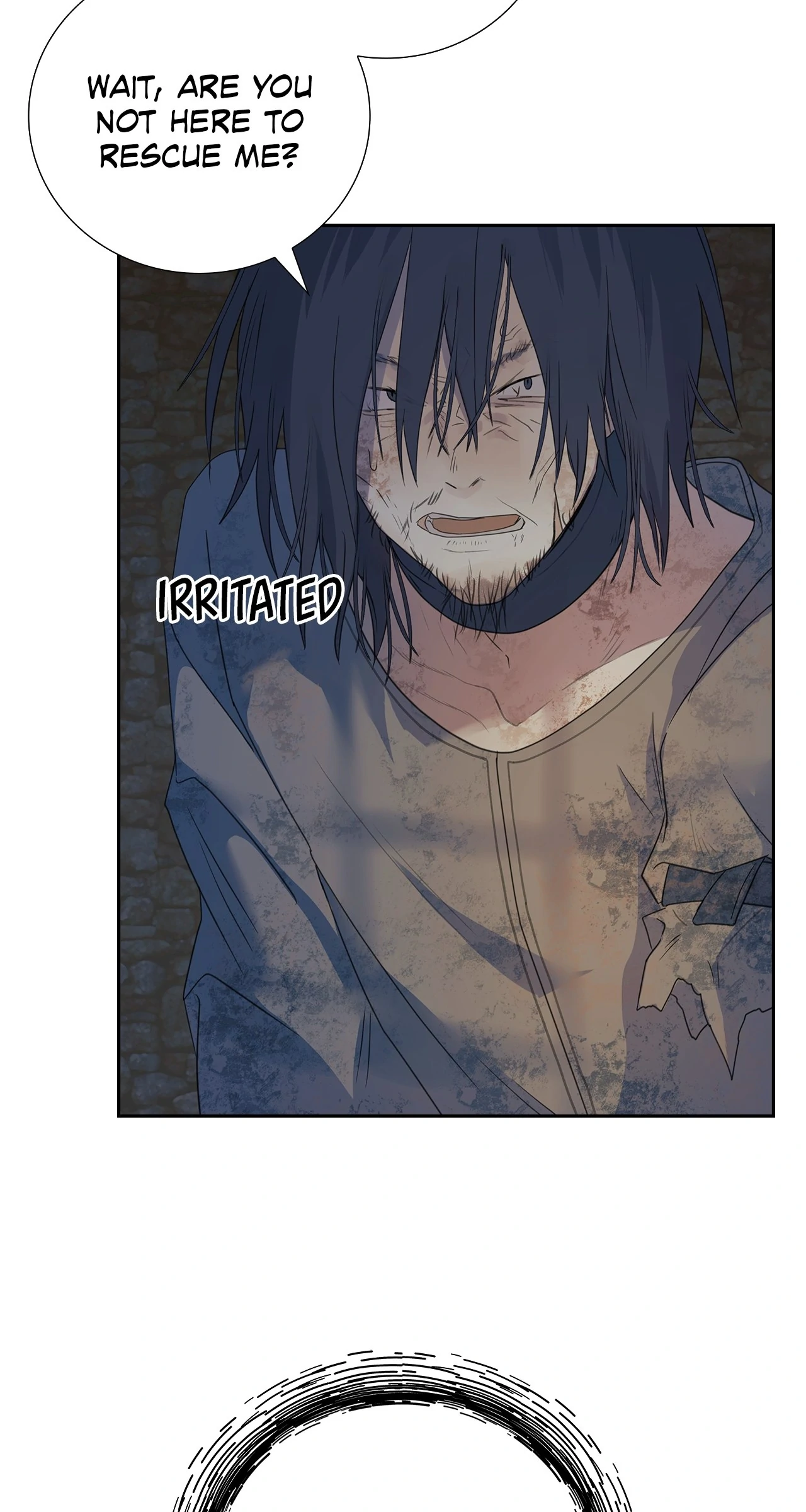 Bloody Moon Chapter 19 - Page 26