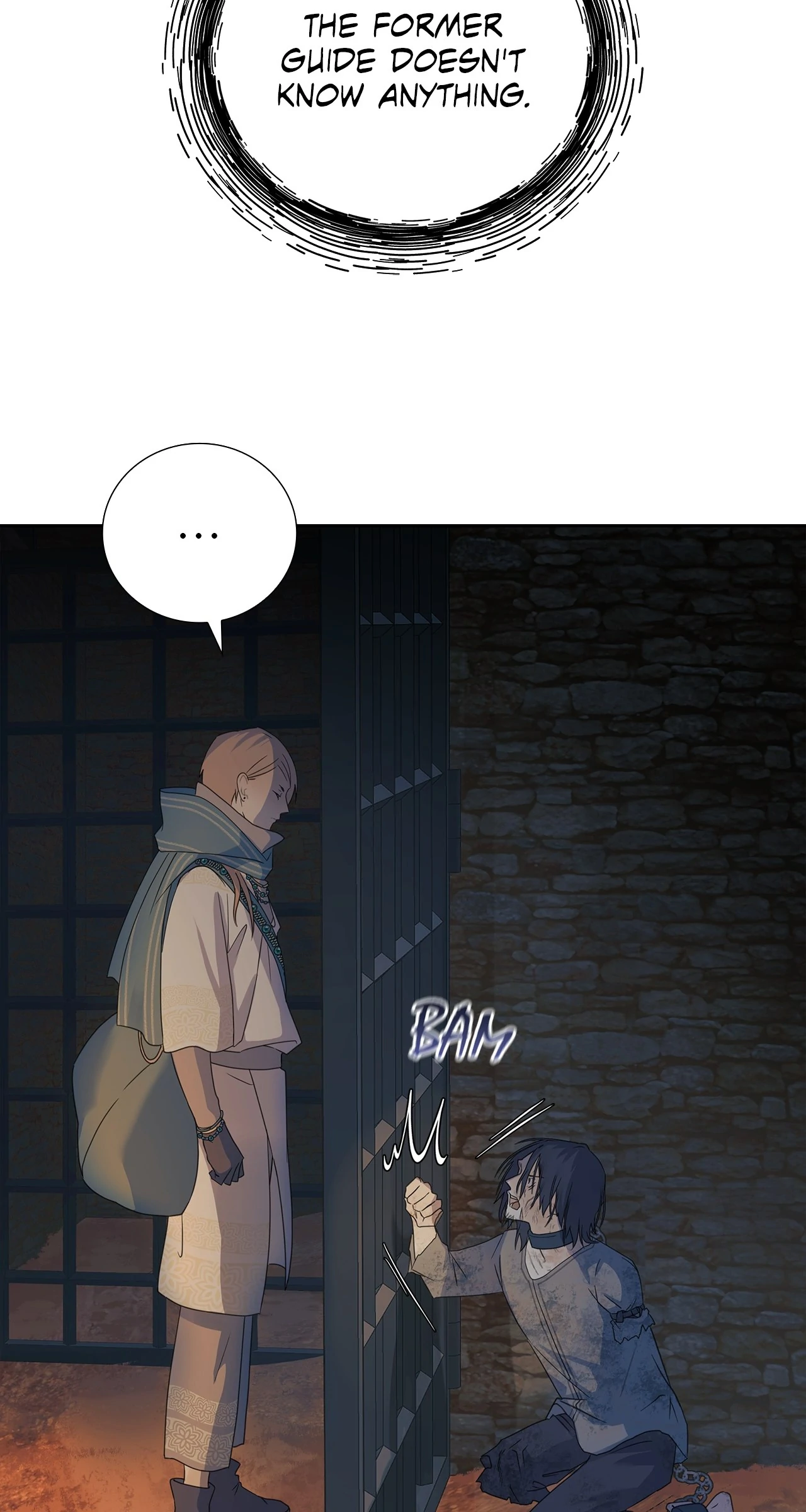 Bloody Moon Chapter 19 - Page 27