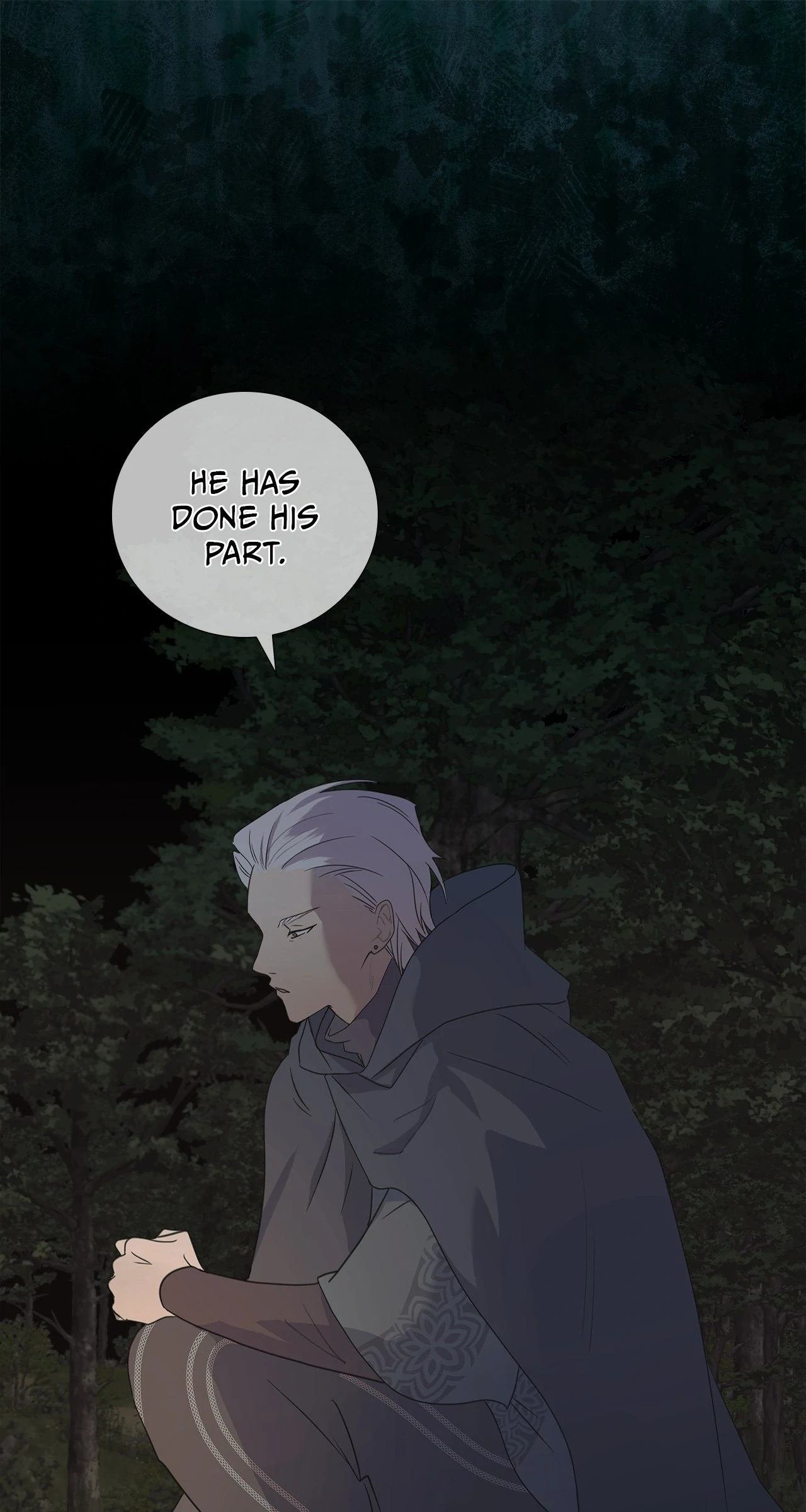 Bloody Moon Chapter 19 - Page 29
