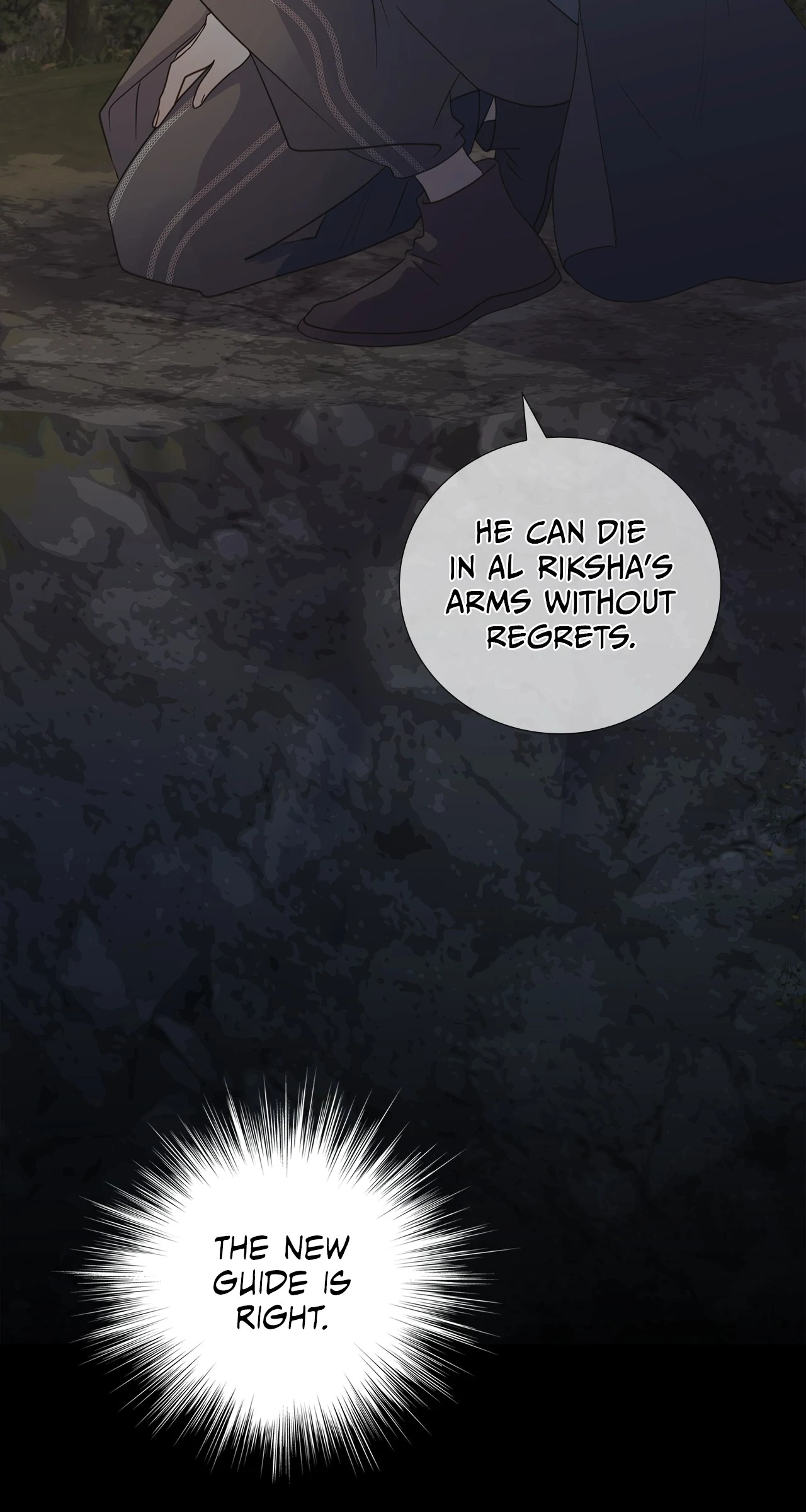 Bloody Moon Chapter 19 - Page 30