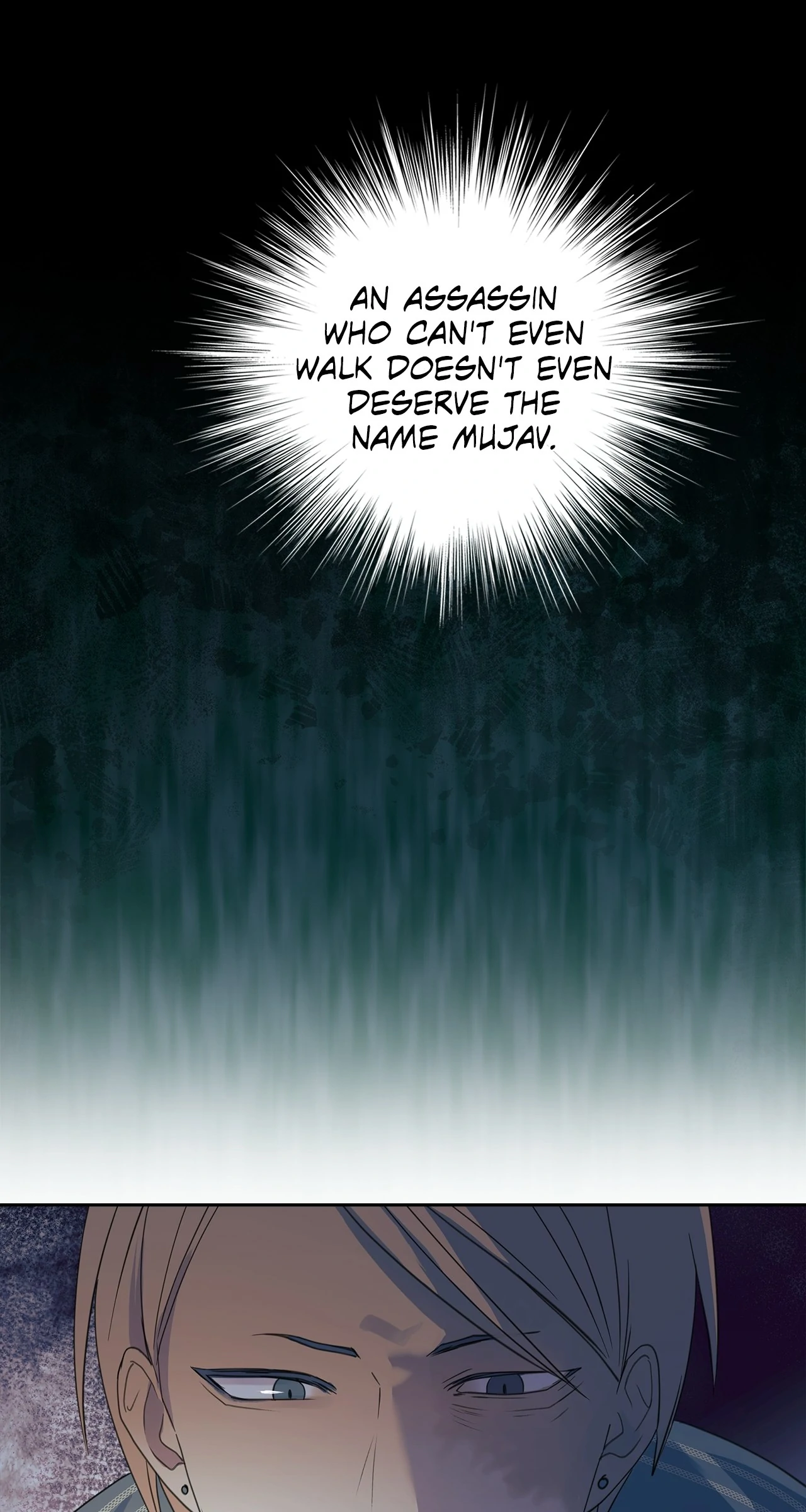 Bloody Moon Chapter 19 - Page 31