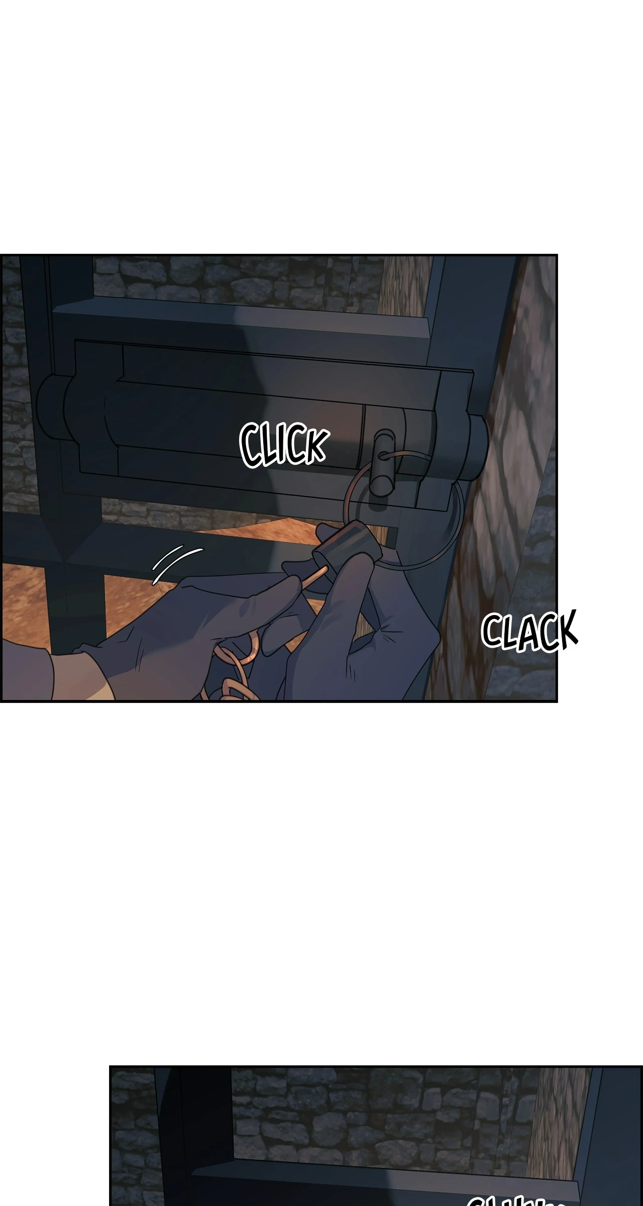Bloody Moon Chapter 19 - Page 33