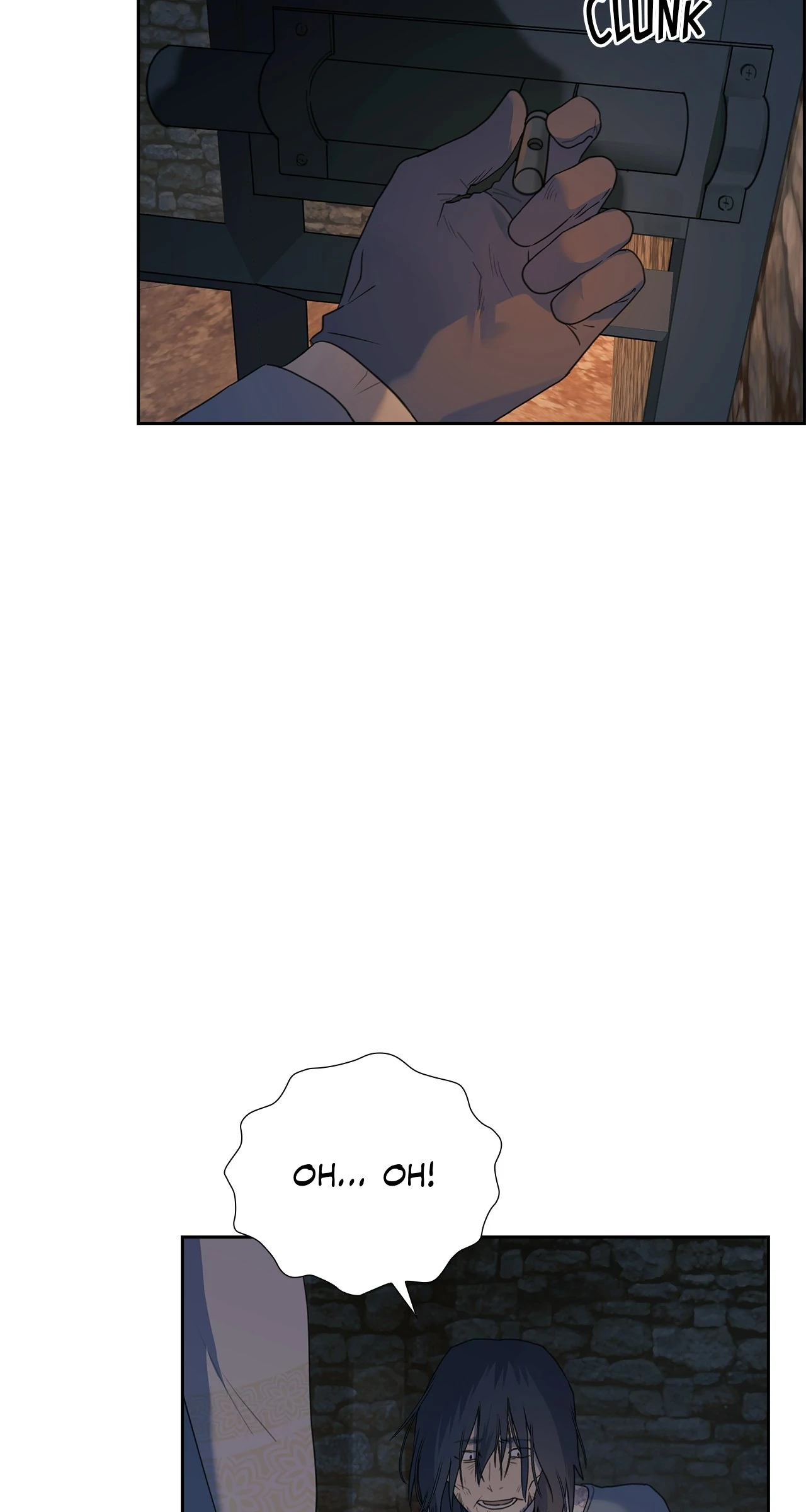 Bloody Moon Chapter 19 - Page 34