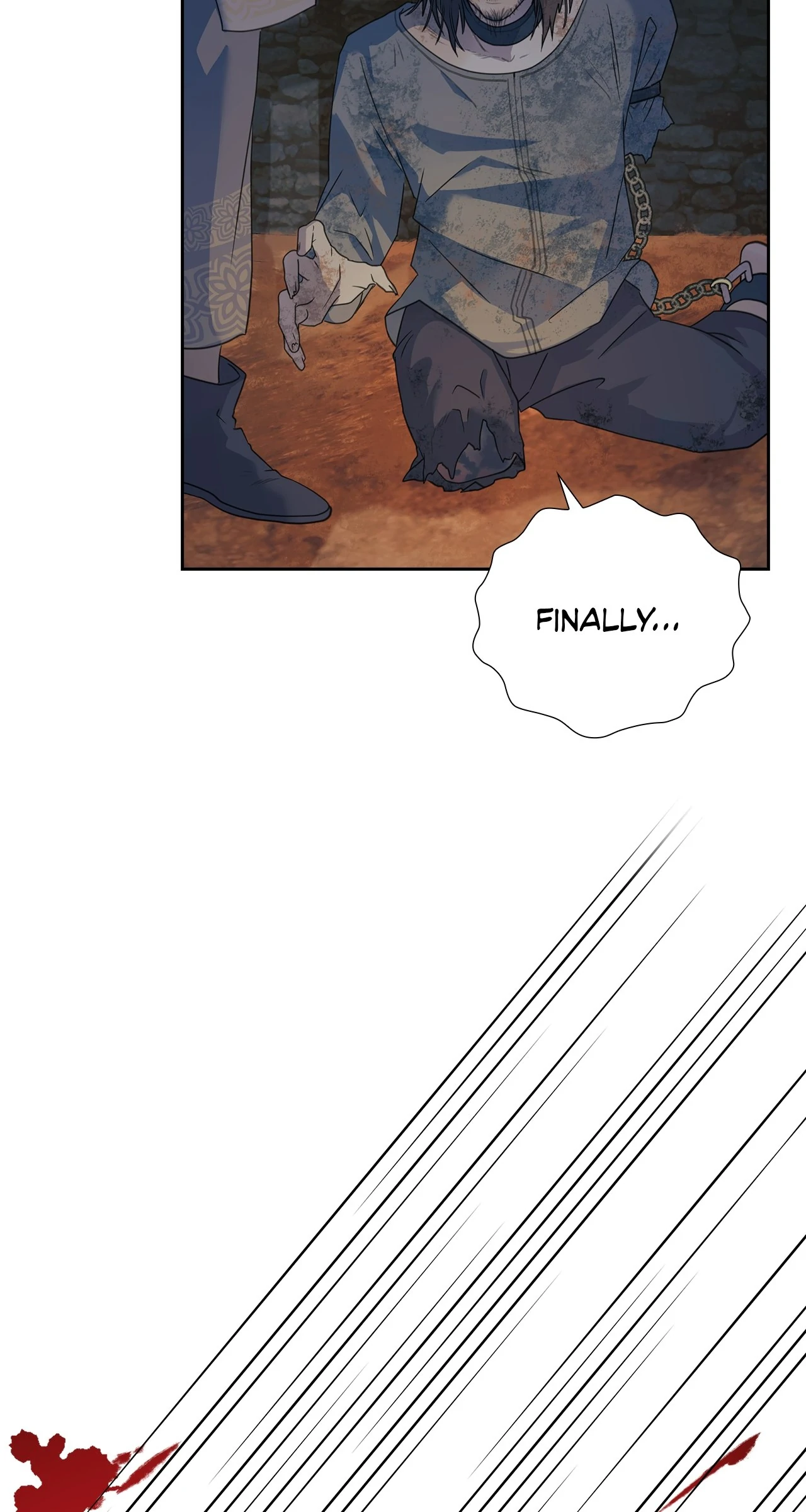 Bloody Moon Chapter 19 - Page 35