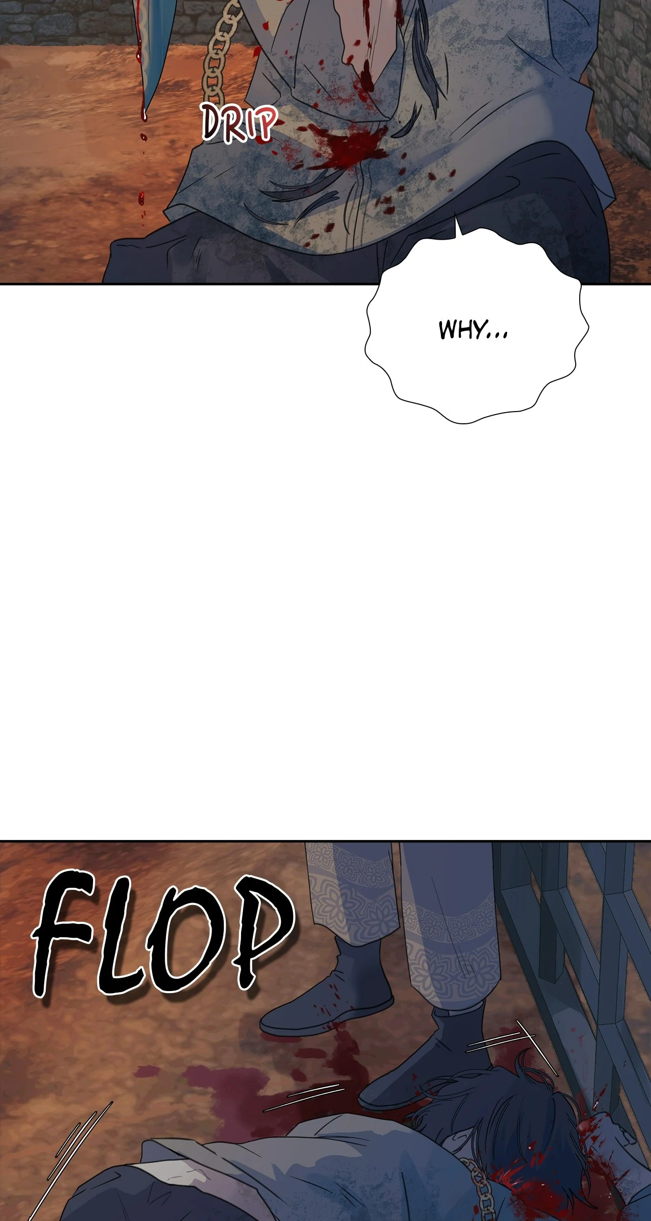 Bloody Moon Chapter 19 - Page 38