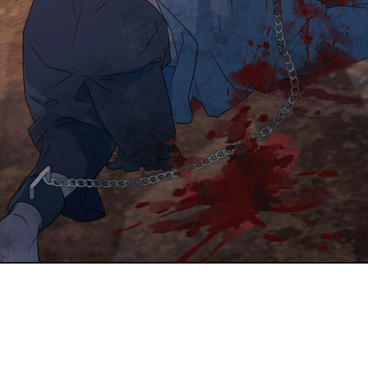 Bloody Moon Chapter 19 - Page 39