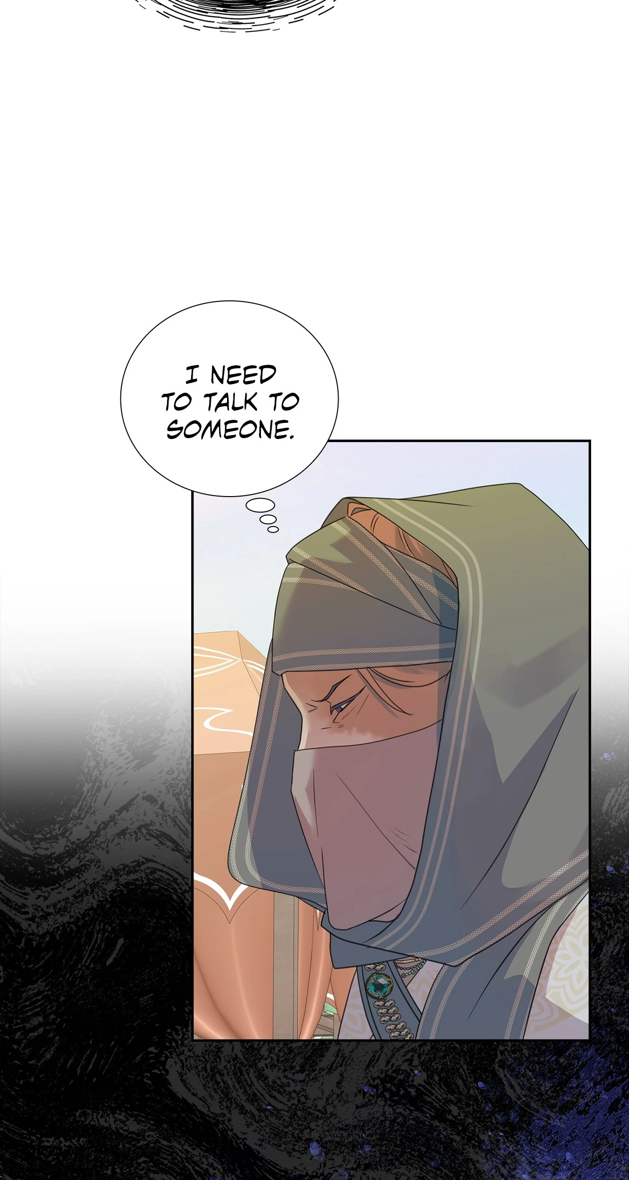 Bloody Moon Chapter 19 - Page 5