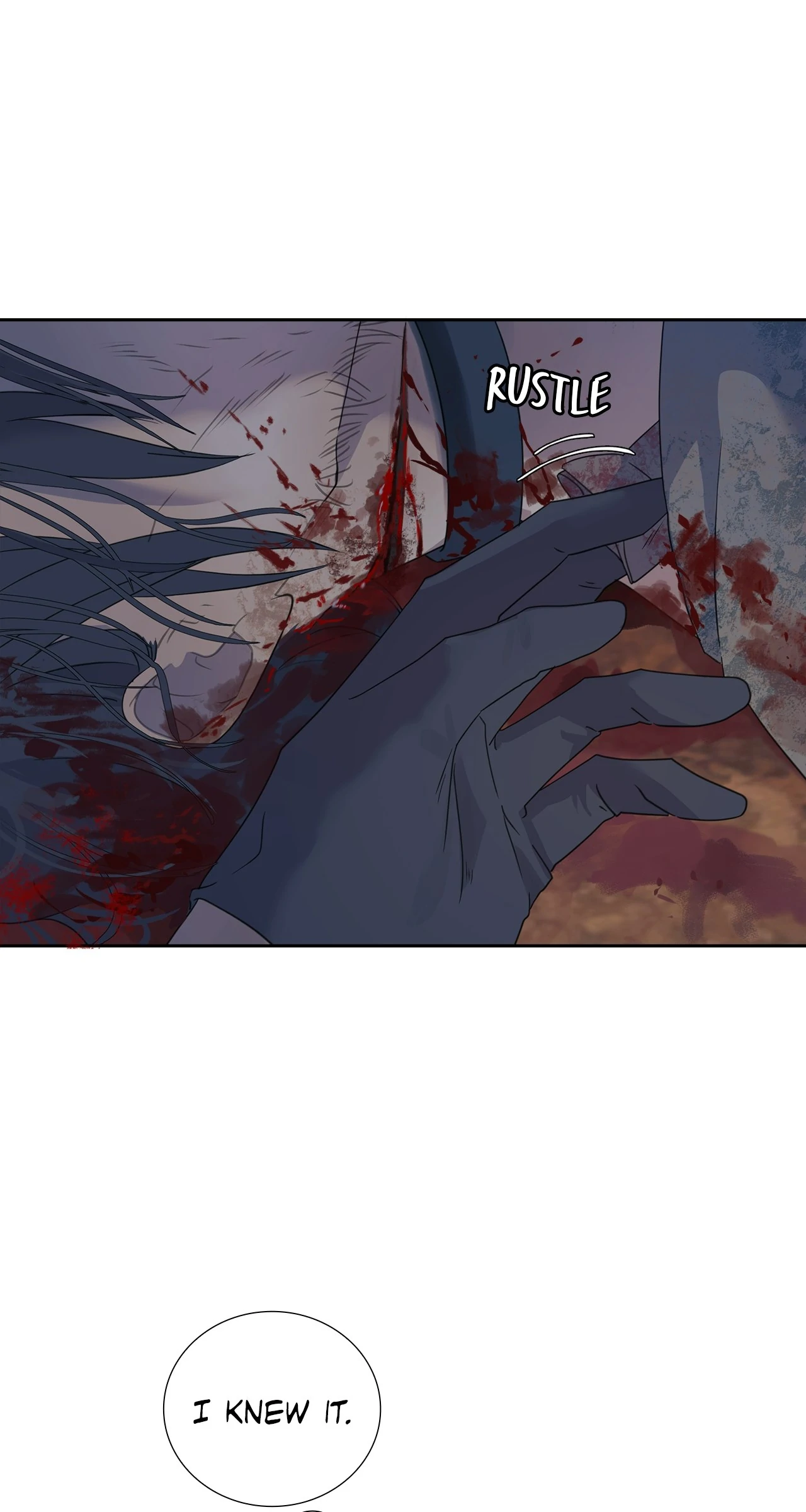 Bloody Moon Chapter 19 - Page 41