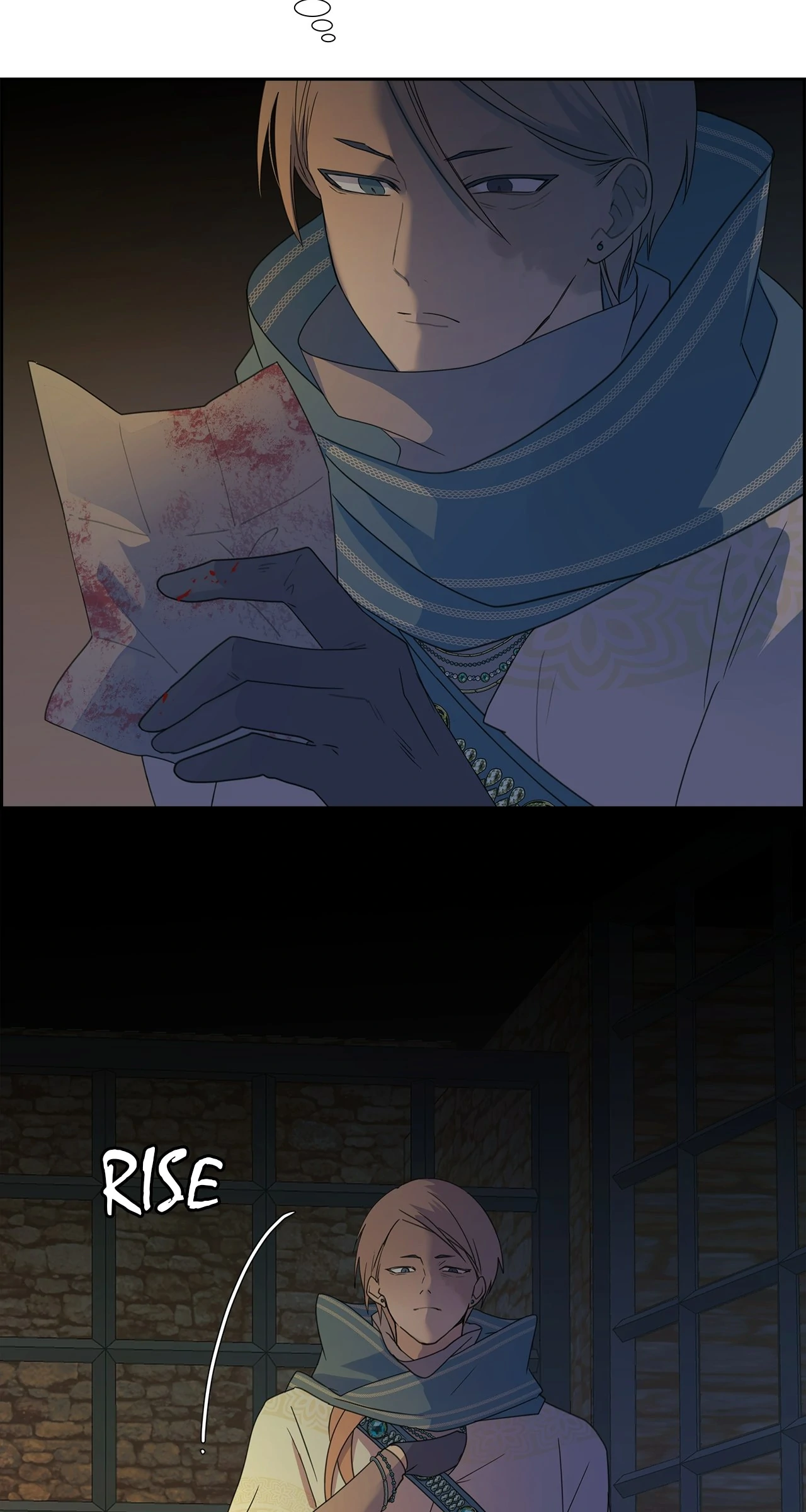 Bloody Moon Chapter 19 - Page 42