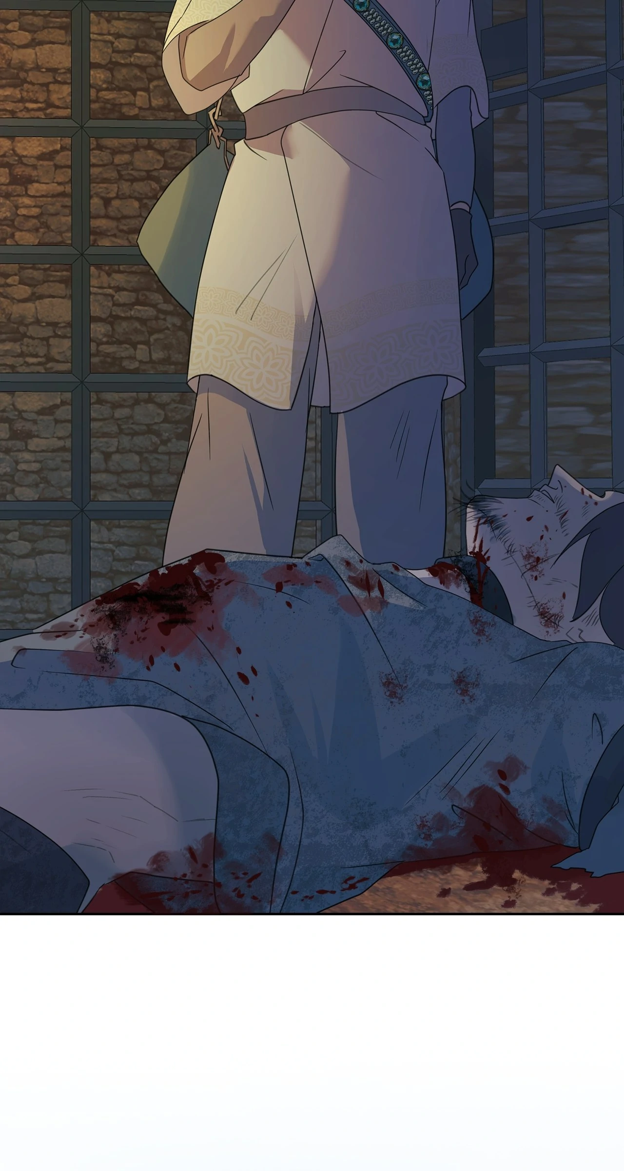 Bloody Moon Chapter 19 - Page 43