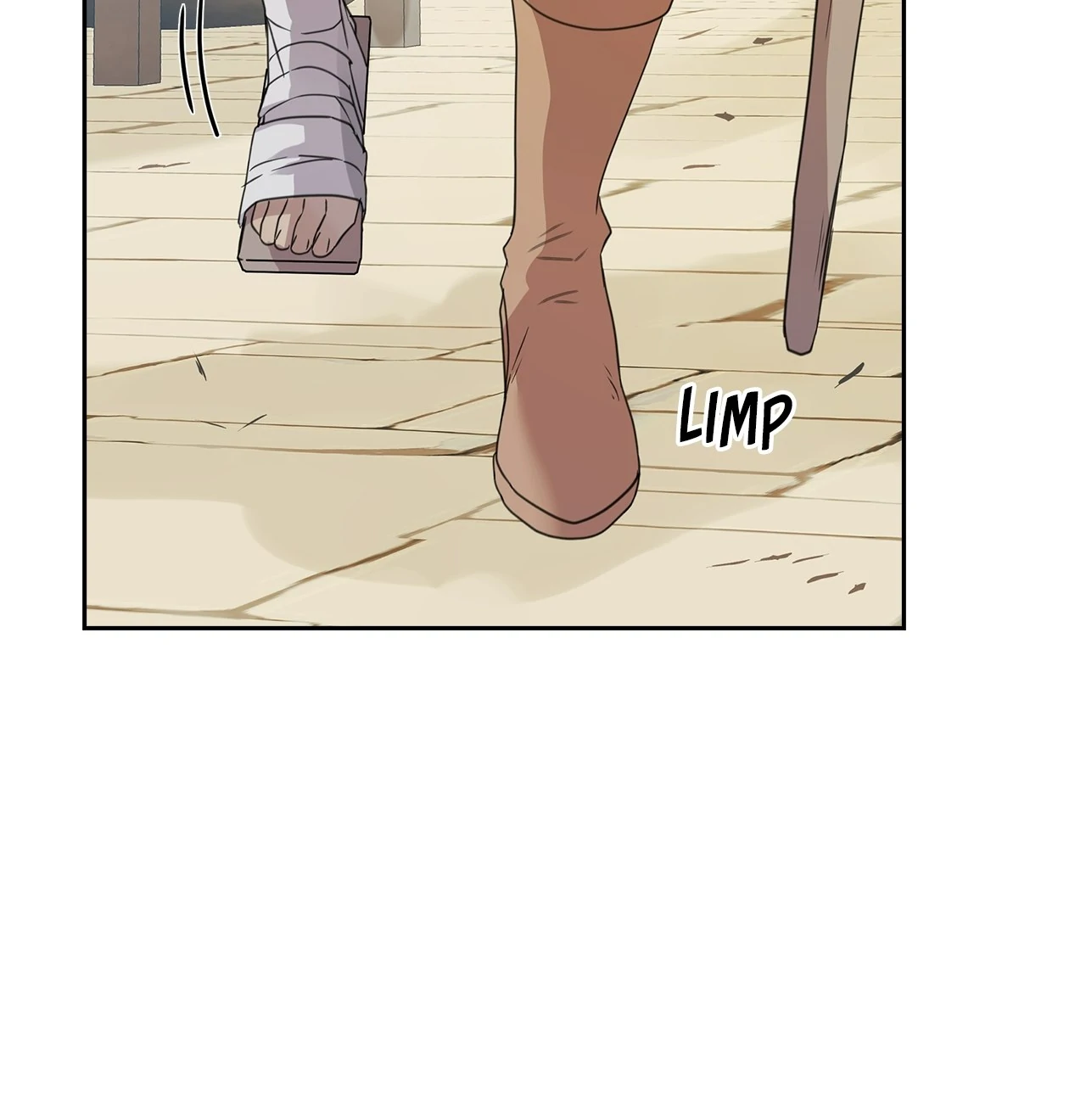 Bloody Moon Chapter 19 - Page 46