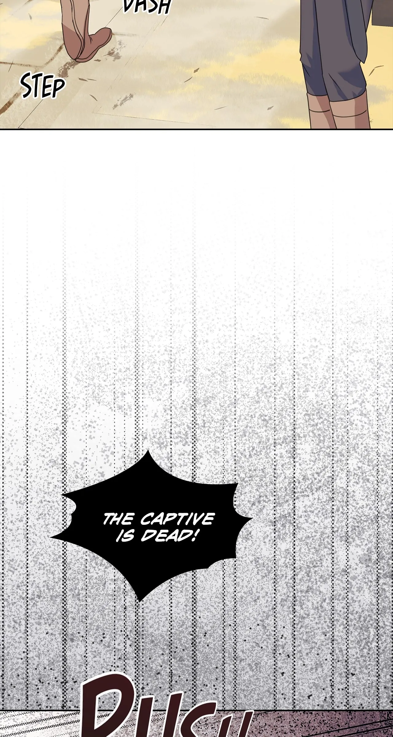 Bloody Moon Chapter 19 - Page 48