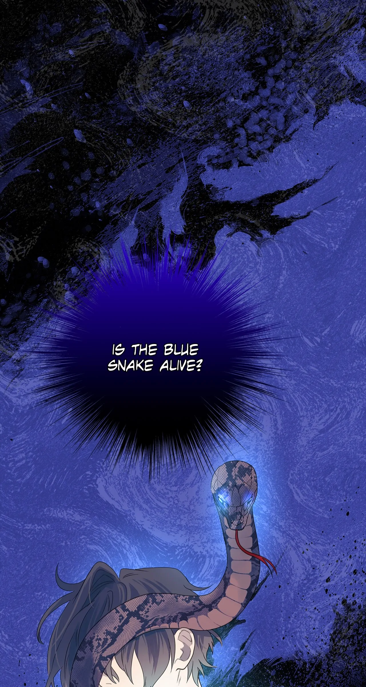 Bloody Moon Chapter 19 - Page 6
