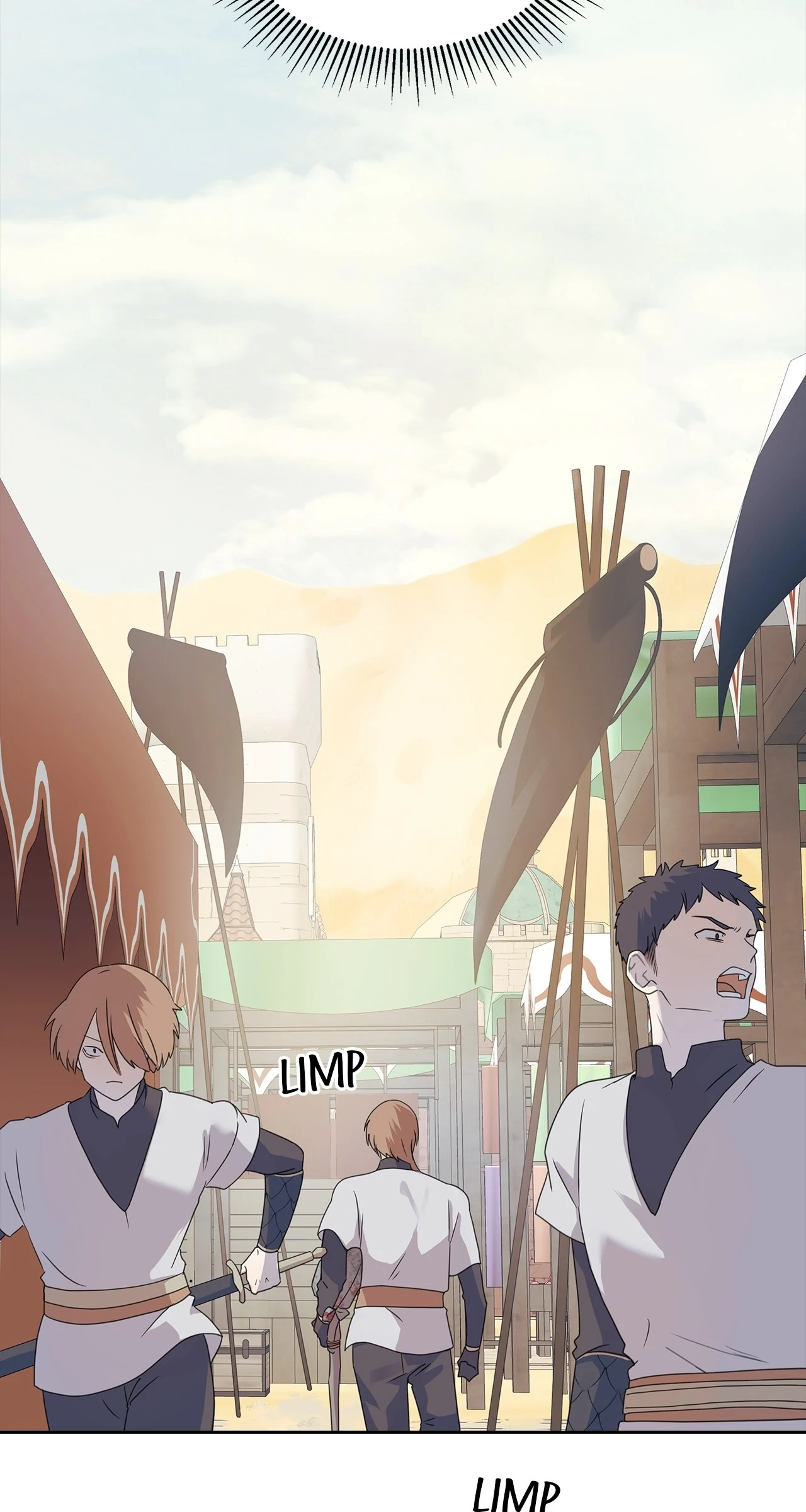 Bloody Moon Chapter 19 - Page 52
