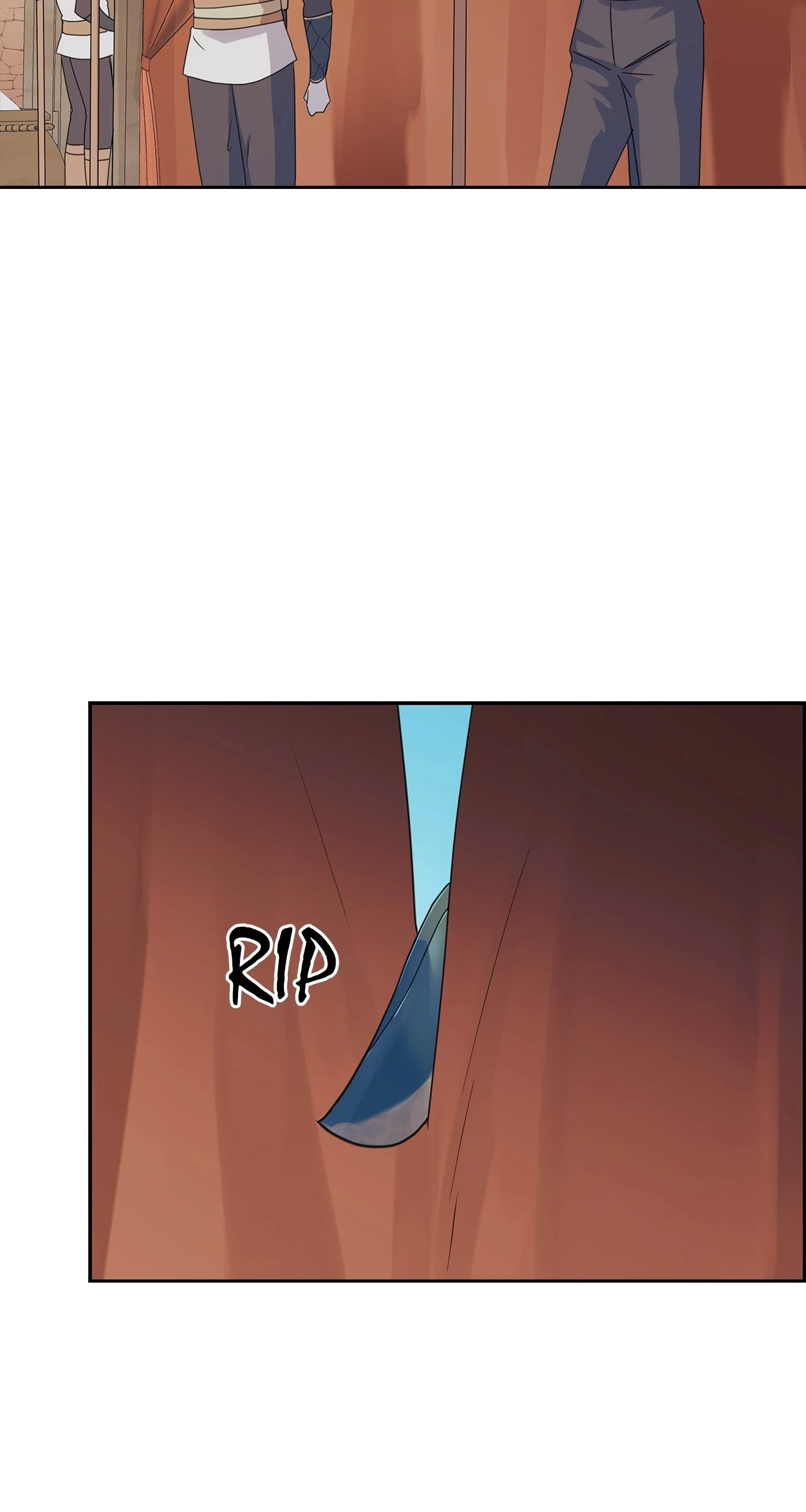 Bloody Moon Chapter 19 - Page 54