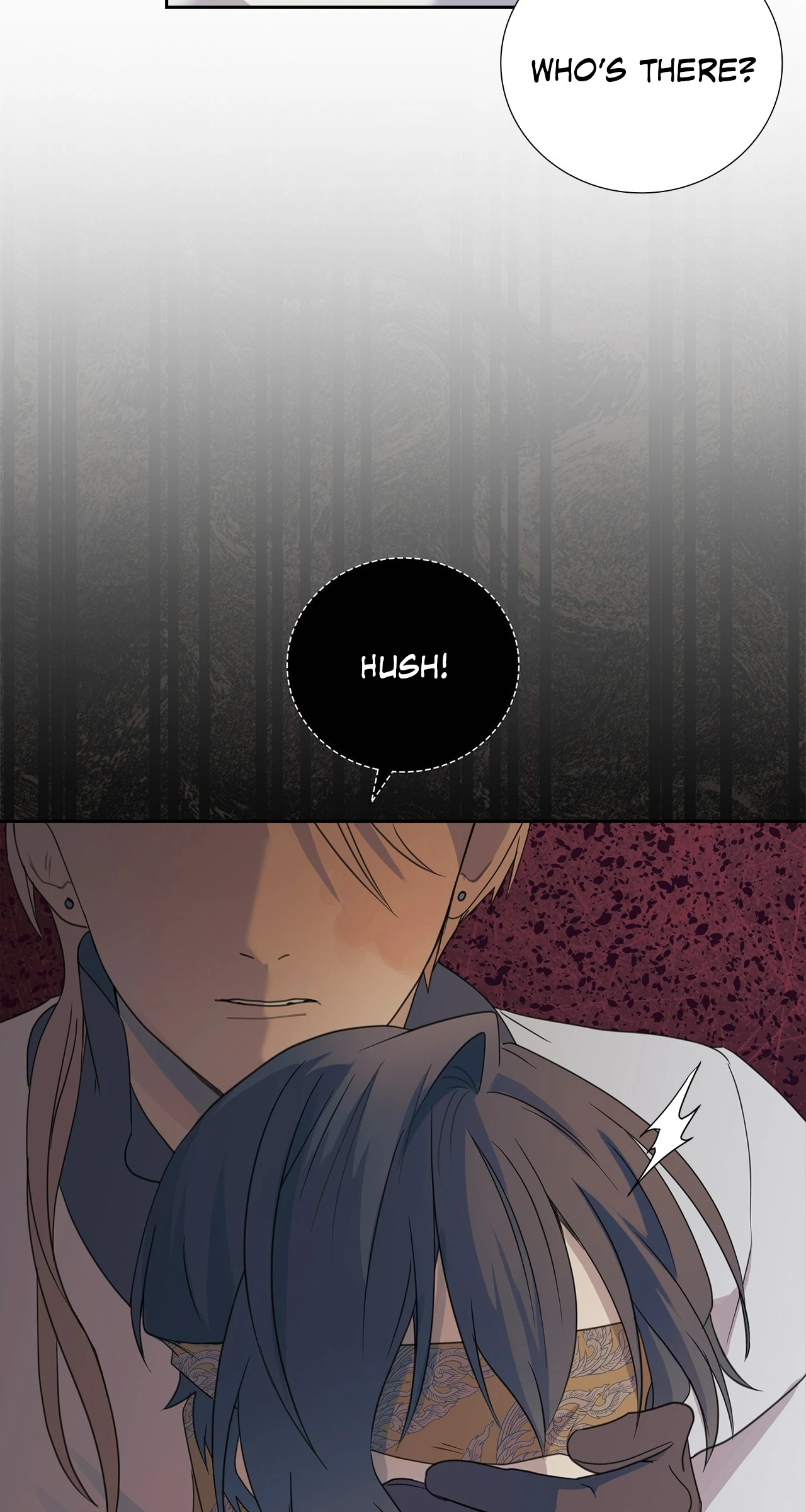 Bloody Moon Chapter 19 - Page 58