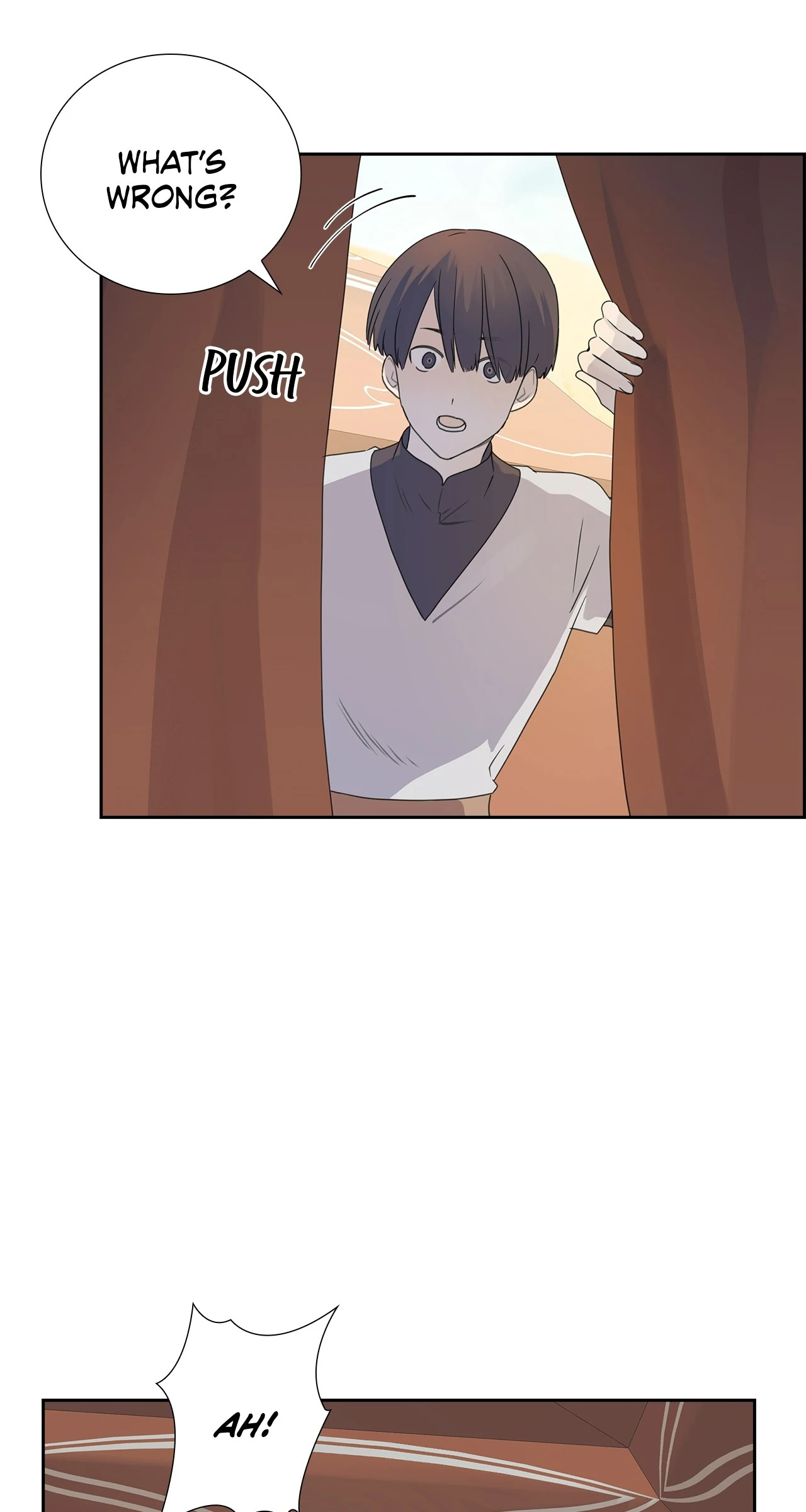 Bloody Moon Chapter 19 - Page 61