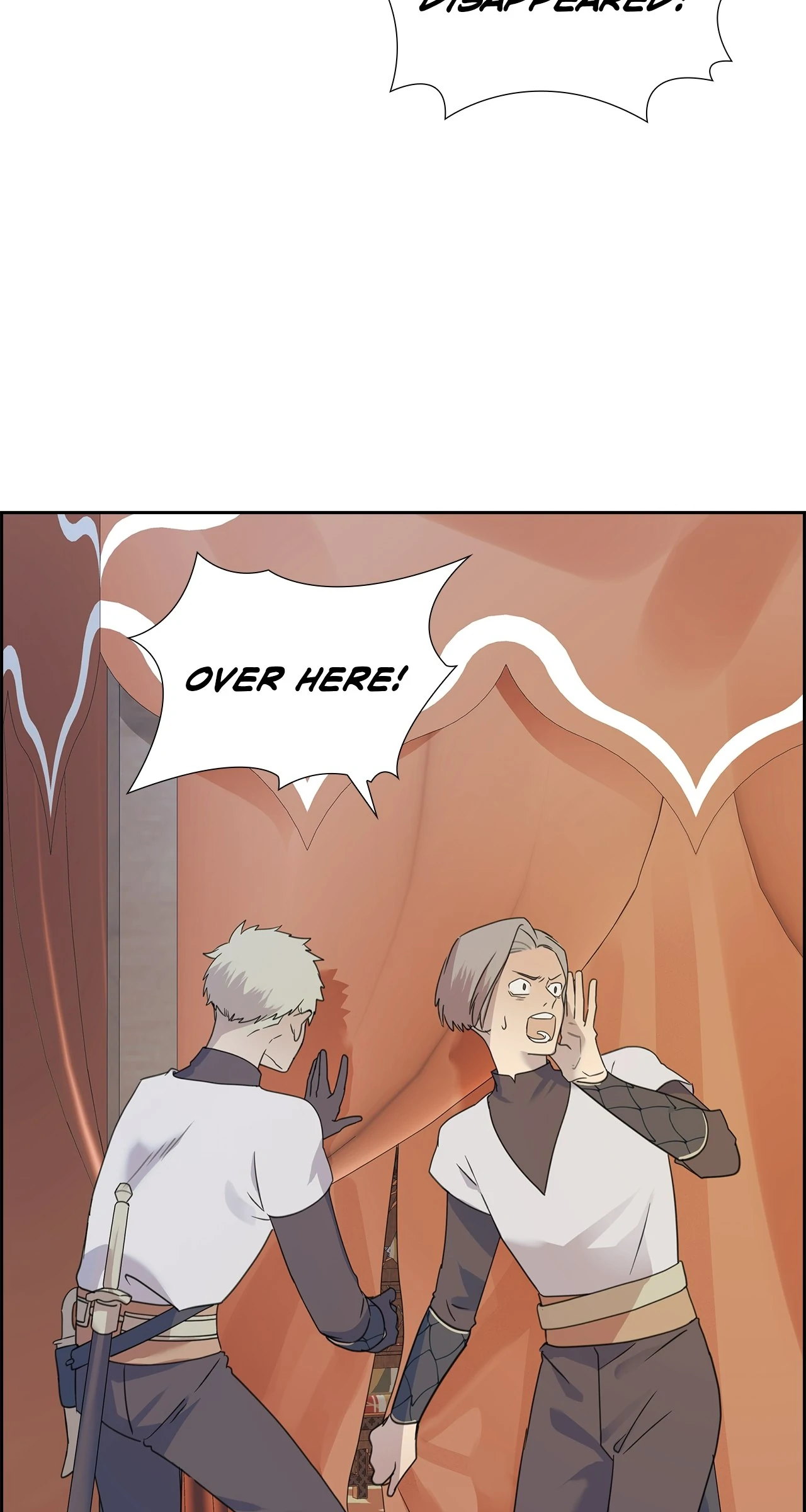 Bloody Moon Chapter 19 - Page 64