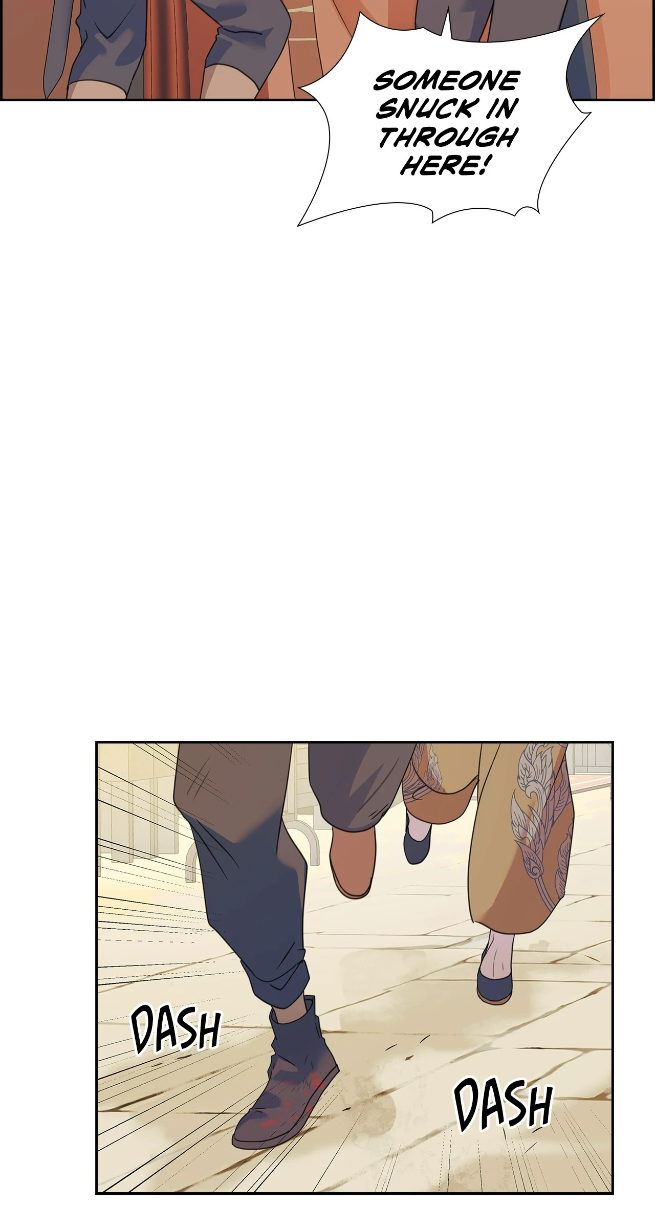 Bloody Moon Chapter 19 - Page 65
