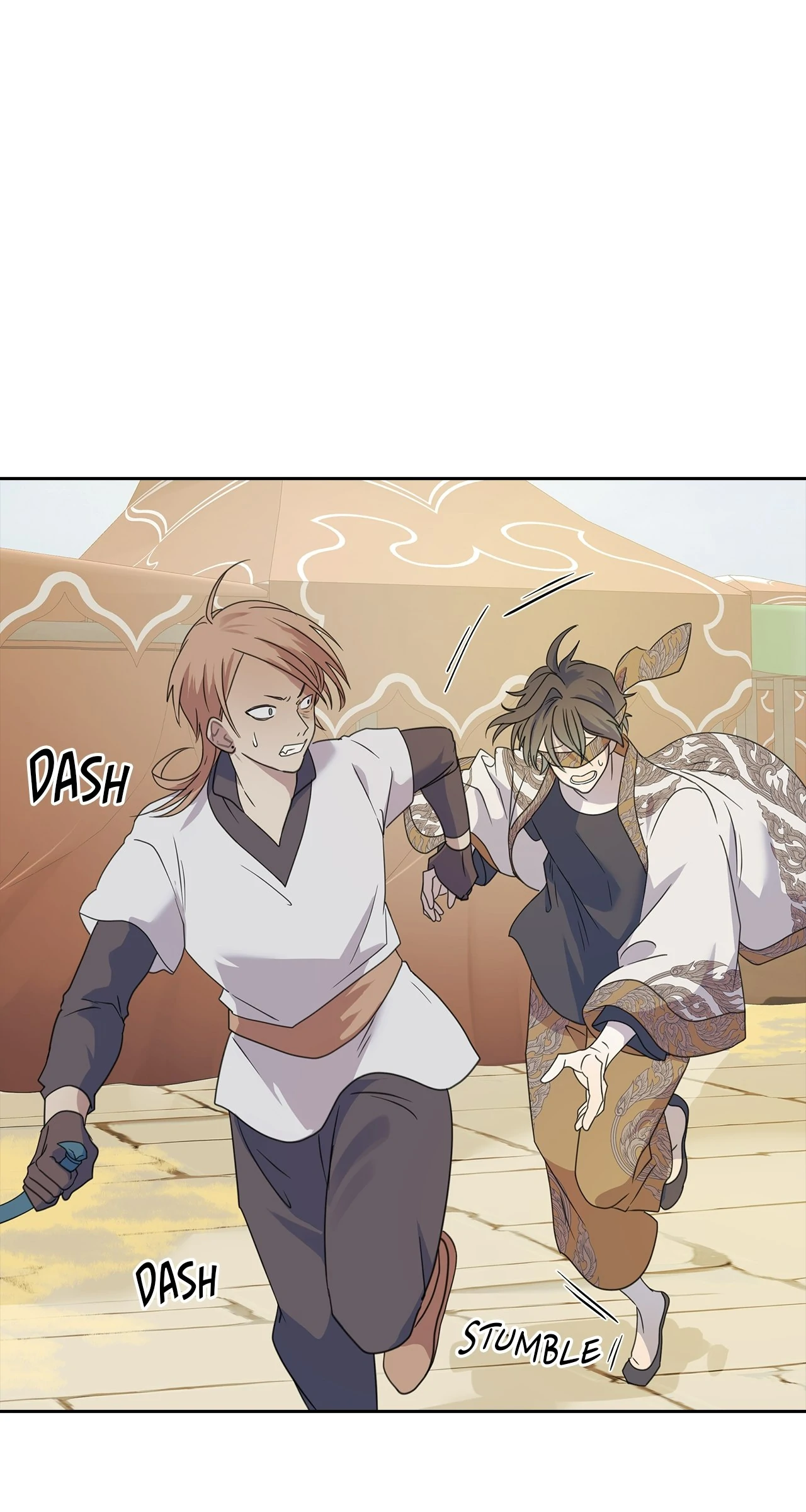 Bloody Moon Chapter 19 - Page 67