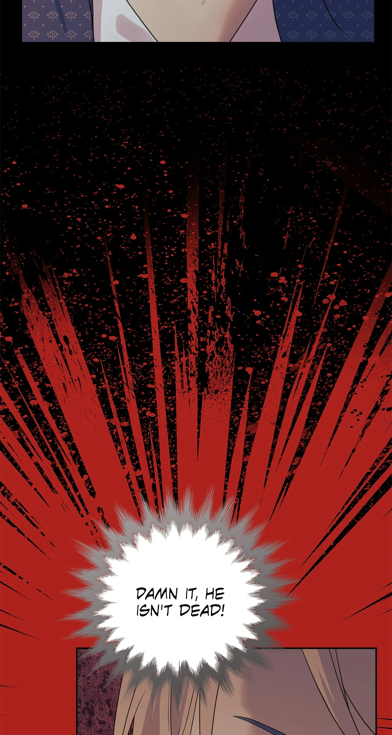 Bloody Moon Chapter 19 - Page 74