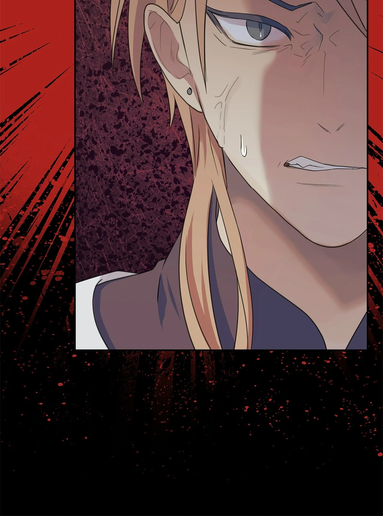 Bloody Moon Chapter 19 - Page 75
