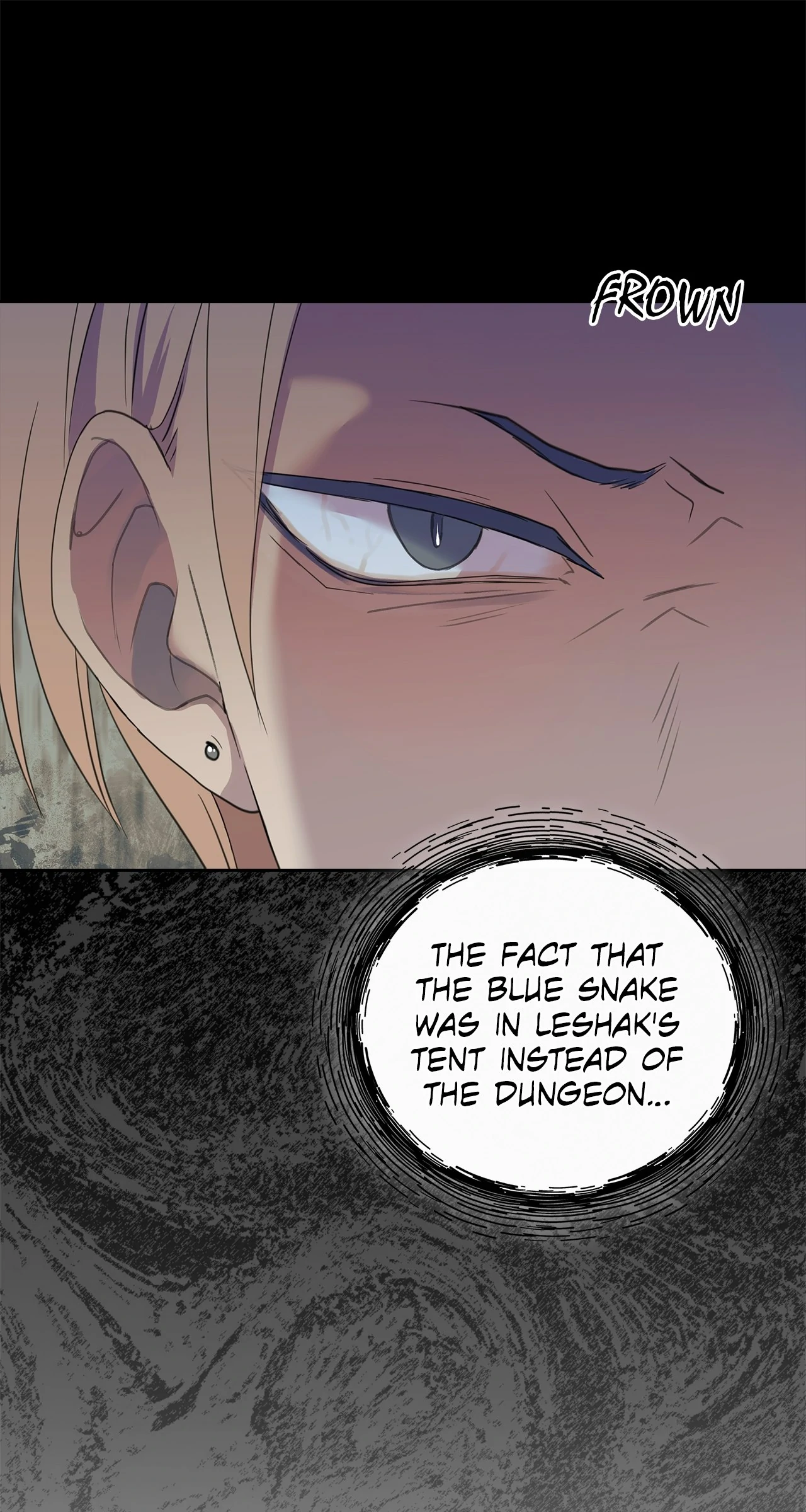 Bloody Moon Chapter 19 - Page 76