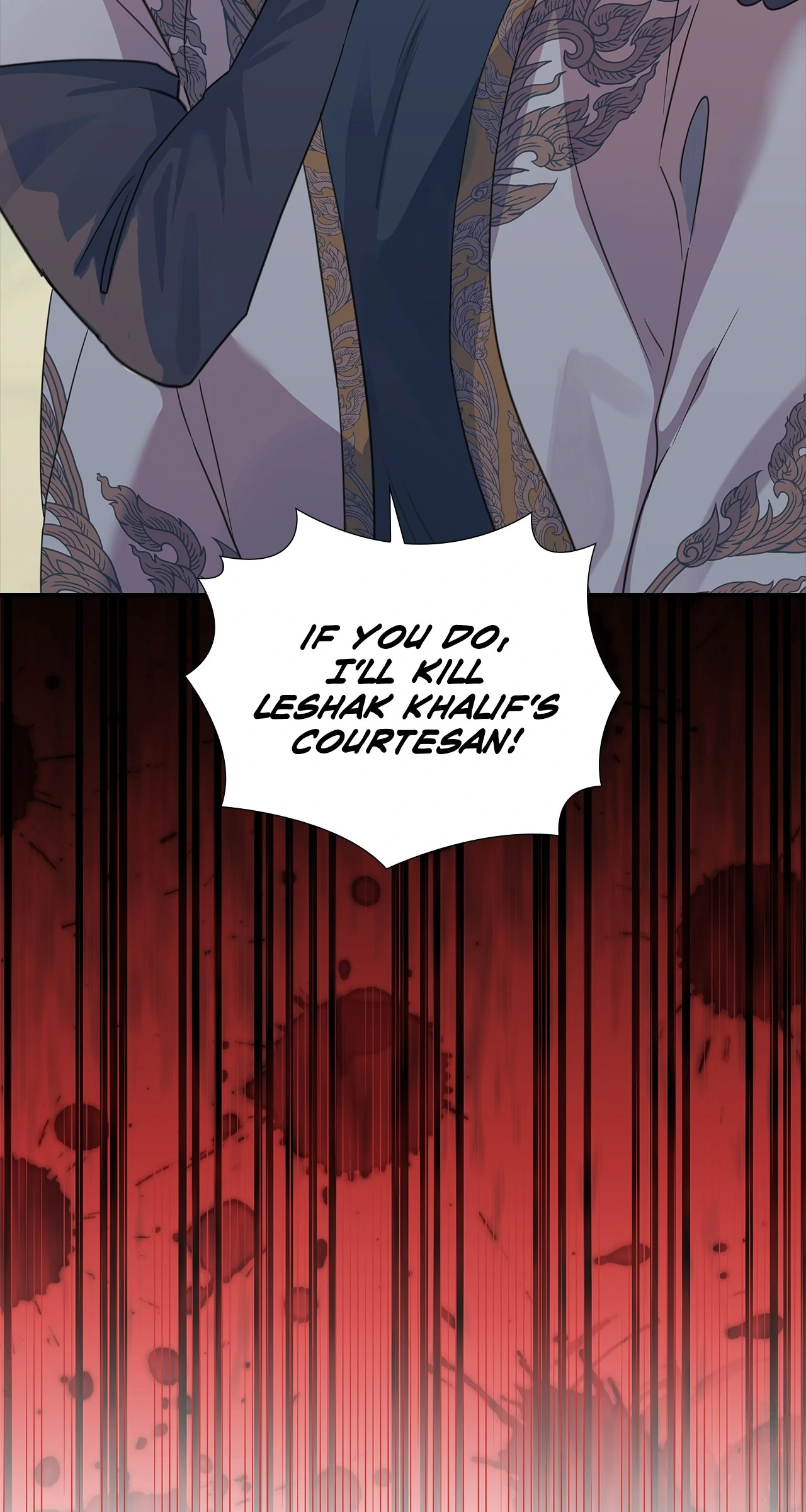 Bloody Moon Chapter 19 - Page 79